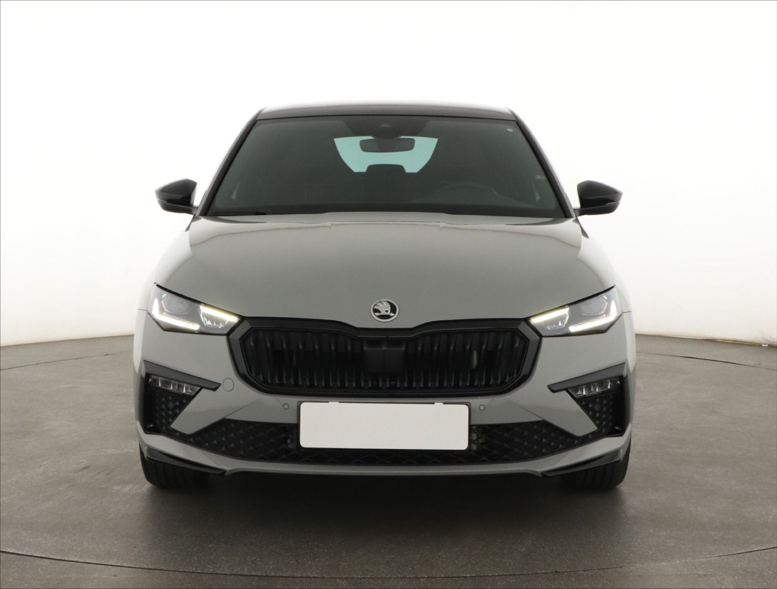 Škoda Scala, 1.0 TSI, Monte Carlo - fotka 2