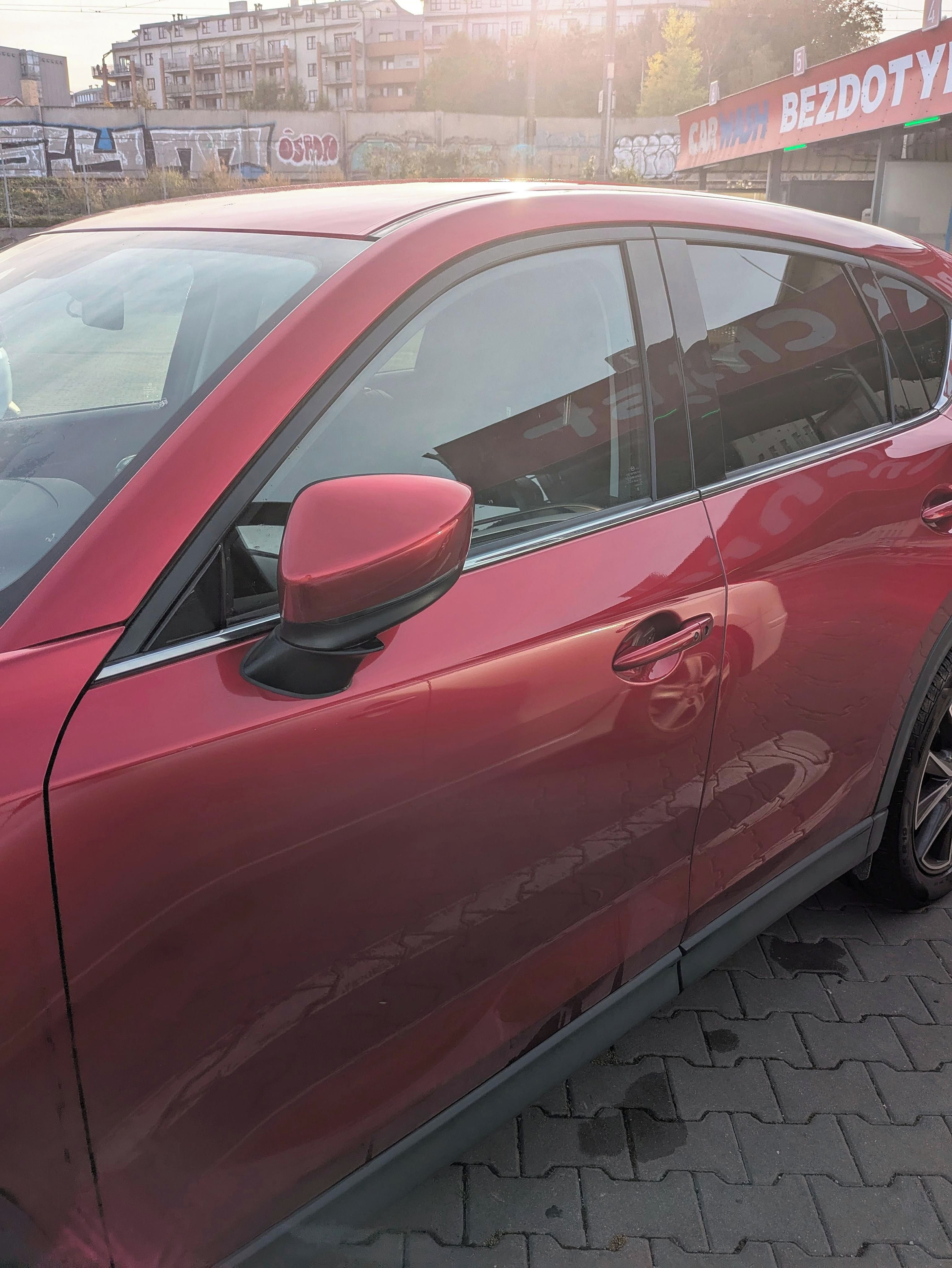 Mazda CX-5 - fotka 5