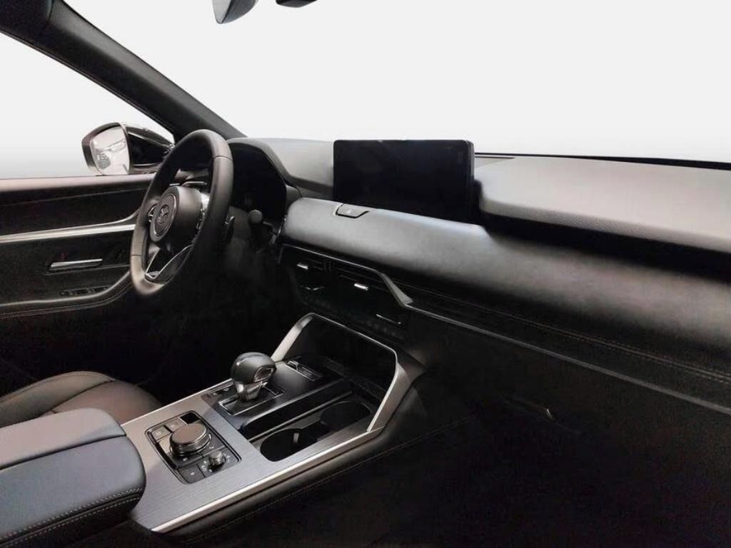 Mazda CX-80, 3.3 Homura Plus AWD*Kůže*Navi* - fotka 5