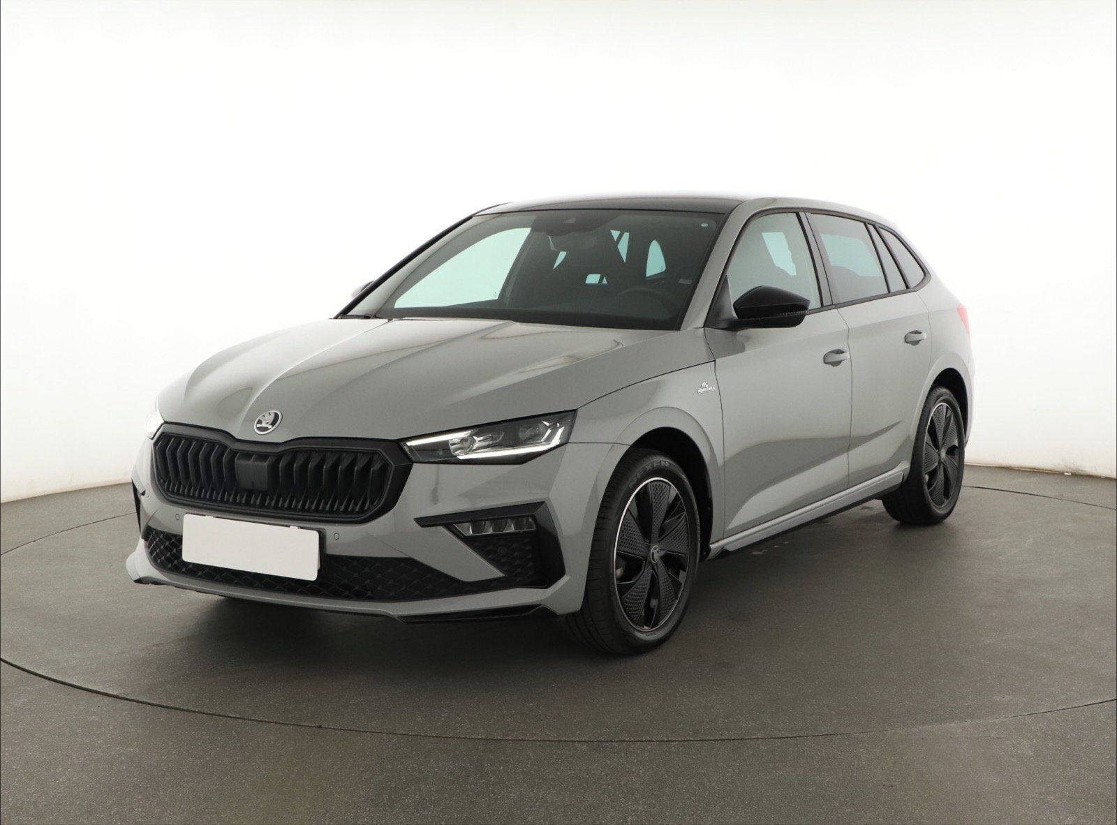 Škoda Scala, 1.0 TSI, Monte Carlo - fotka 3