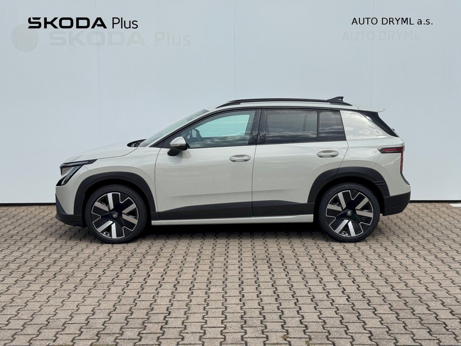 Škoda Epiq, 155 KW 56 KWH - fotka 3