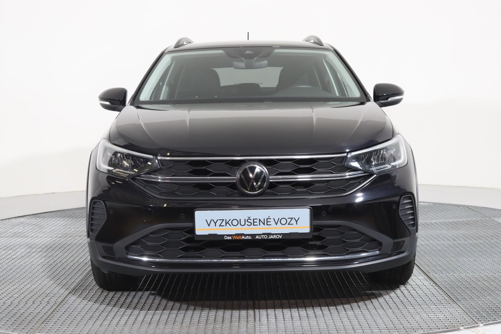Volkswagen Taigo, Life 1,0 TSI 7DSG - fotka 4