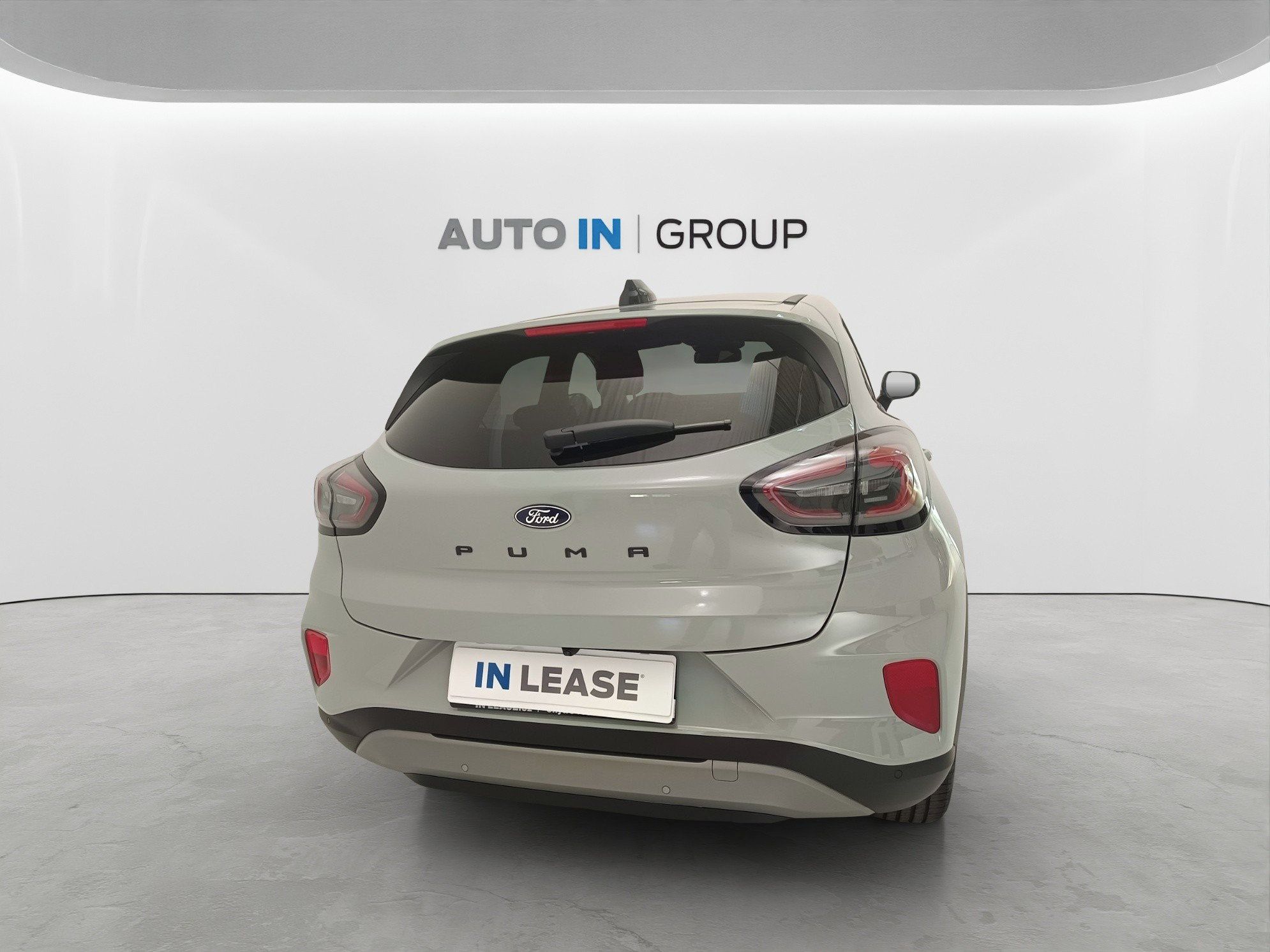 Ford Puma, 1.0 Ecoboost mHEV Titanium - fotka 4