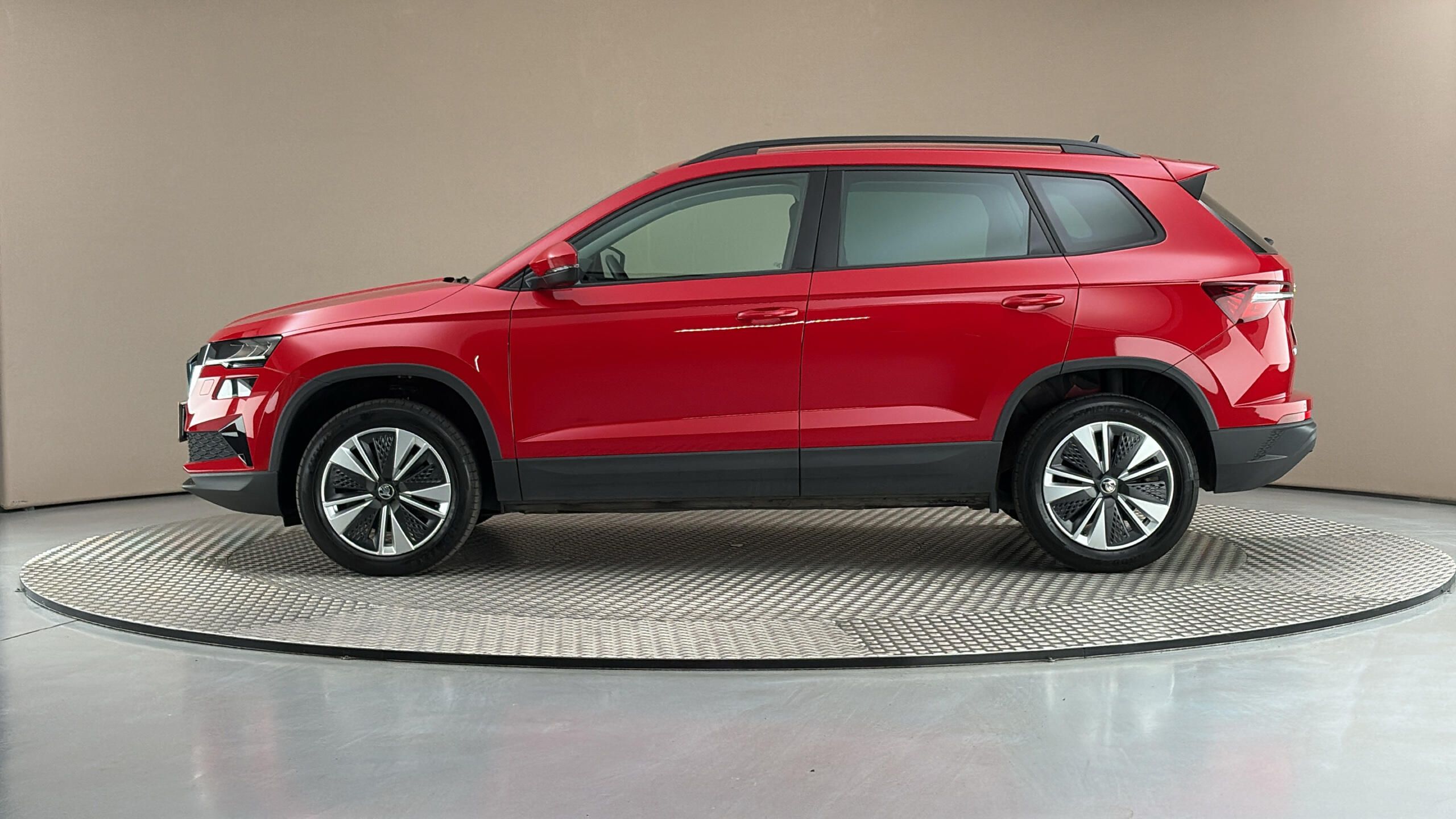 Škoda Karoq, 2.0 TDI Style - fotka 4
