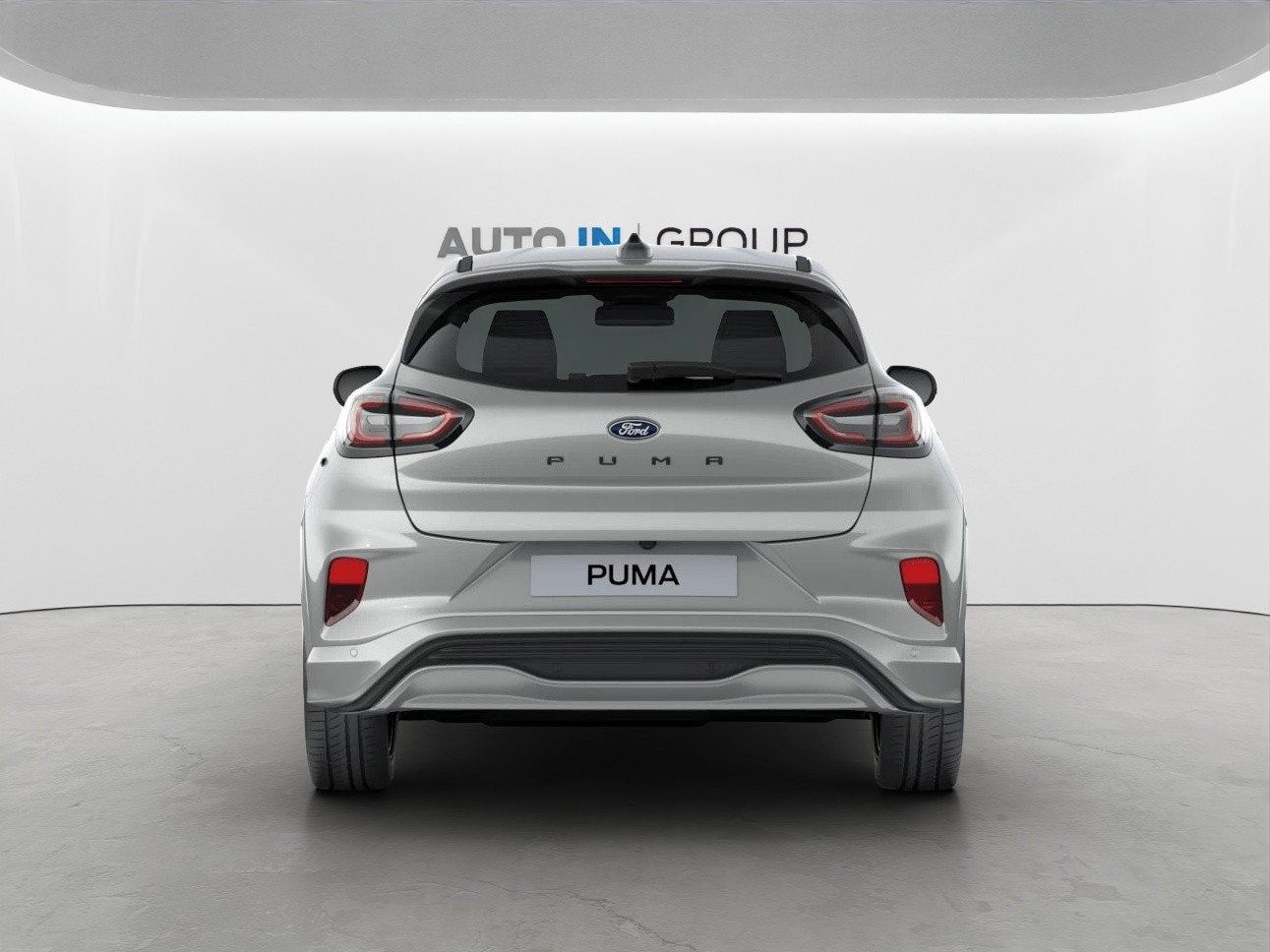 Ford Puma, ST-Line X SUV 1,0 EcoBoost - fotka 5