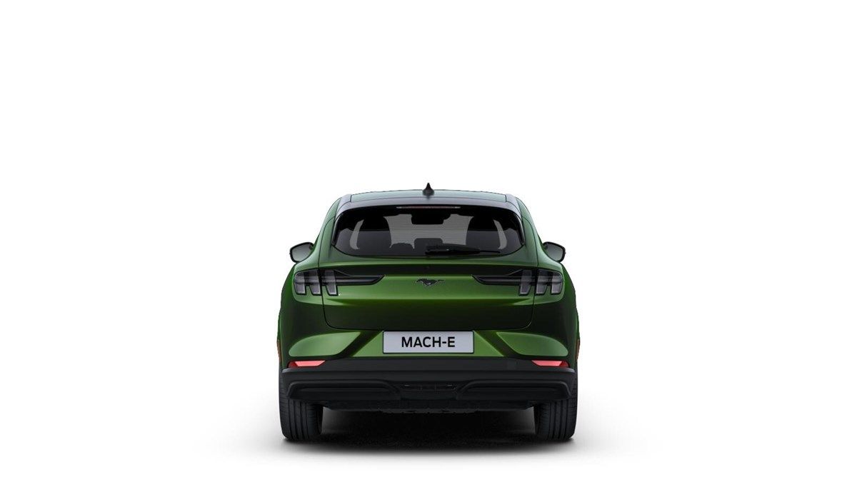 Ford Mustang Mach-E, Premium, 88 kWh PRODLOUŽENÝ DO - fotka 6