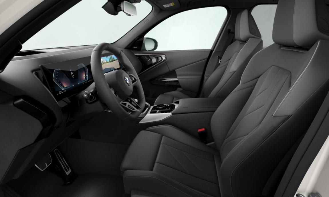 BMW X3, 20 xDrive - fotka 4