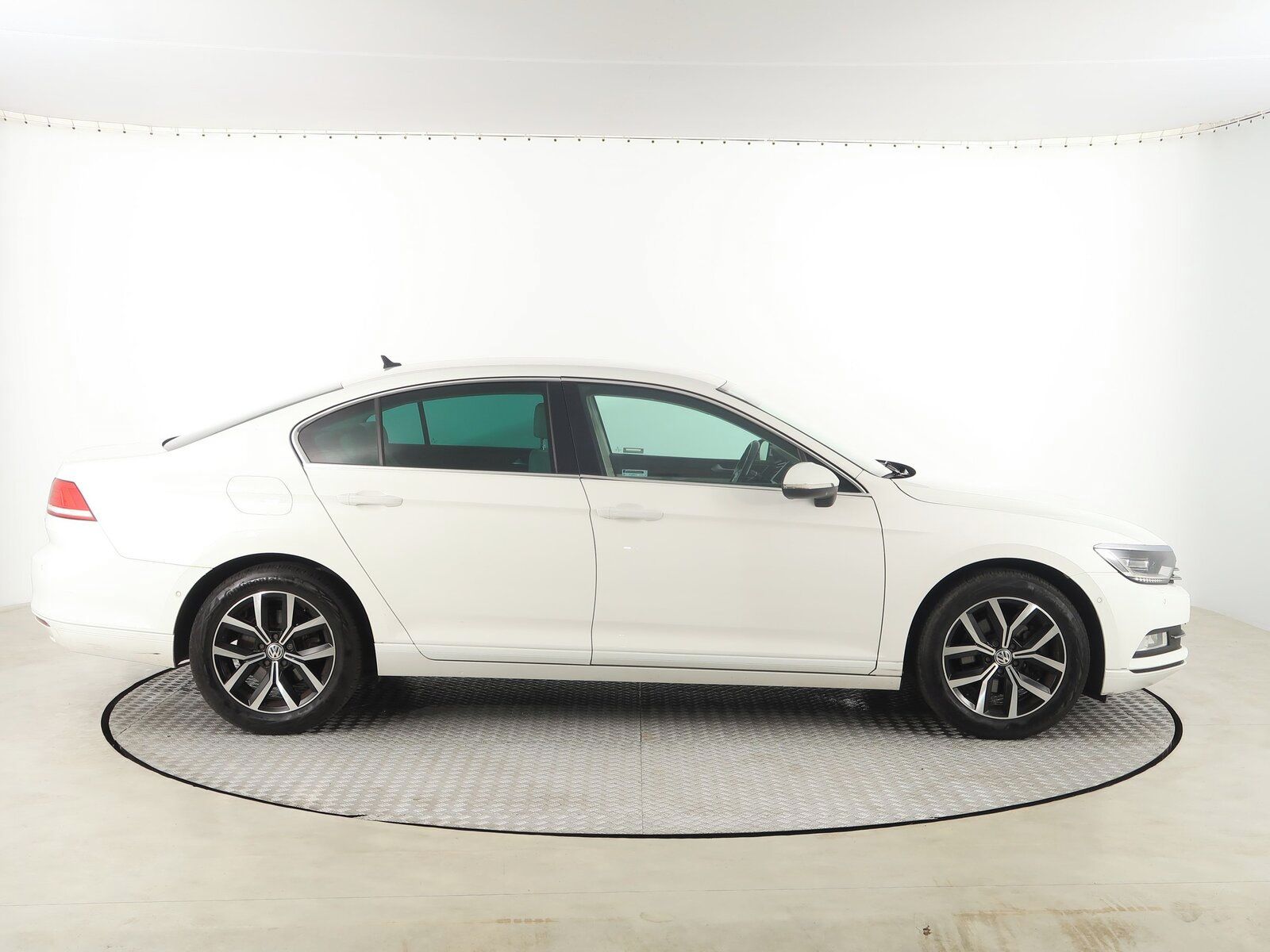 Volkswagen Passat, 1.4 TSI - fotka 6
