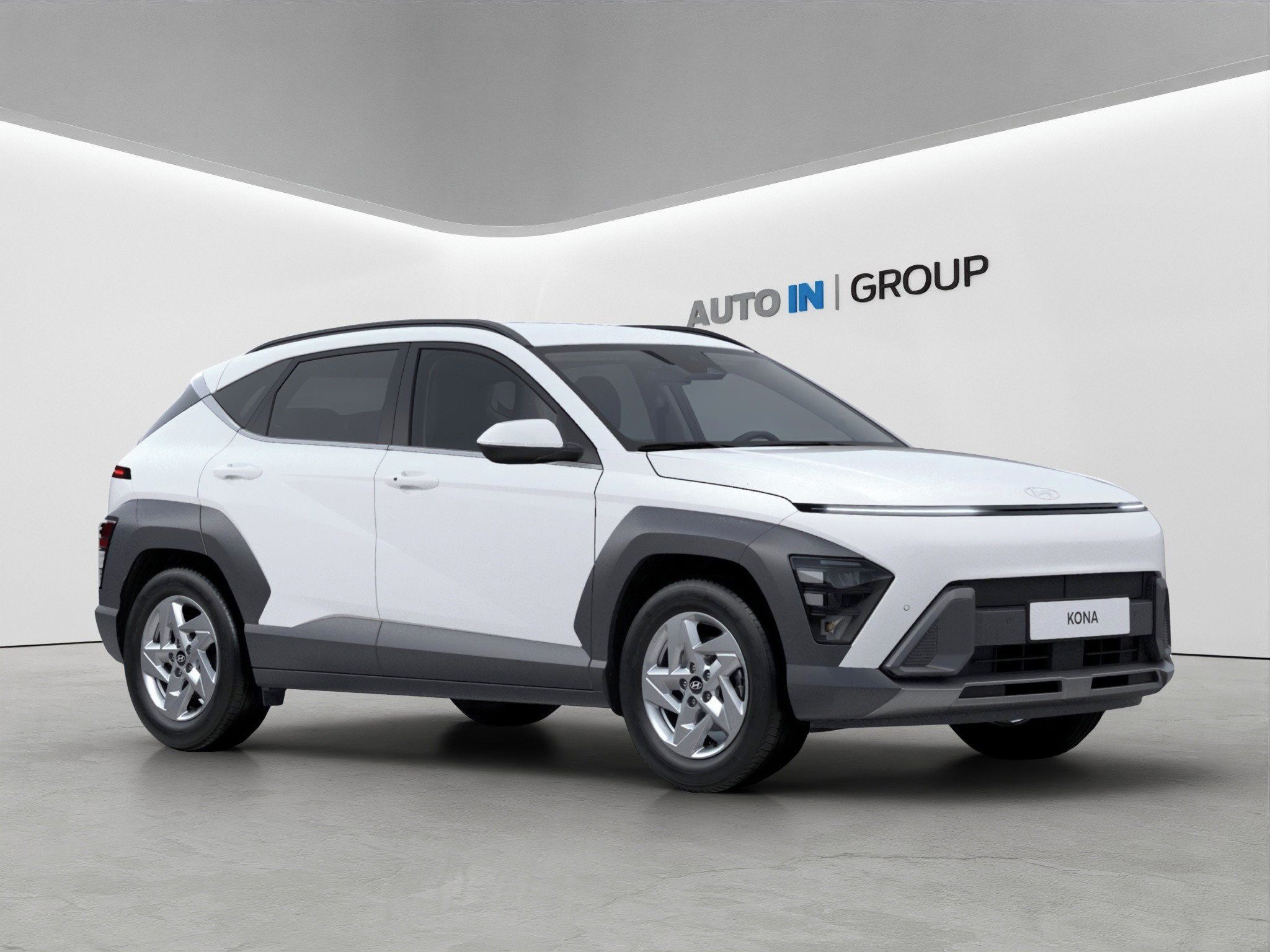 Hyundai Kona, SMART 1,0 T-GDI 4×2 85kW - fotka 4