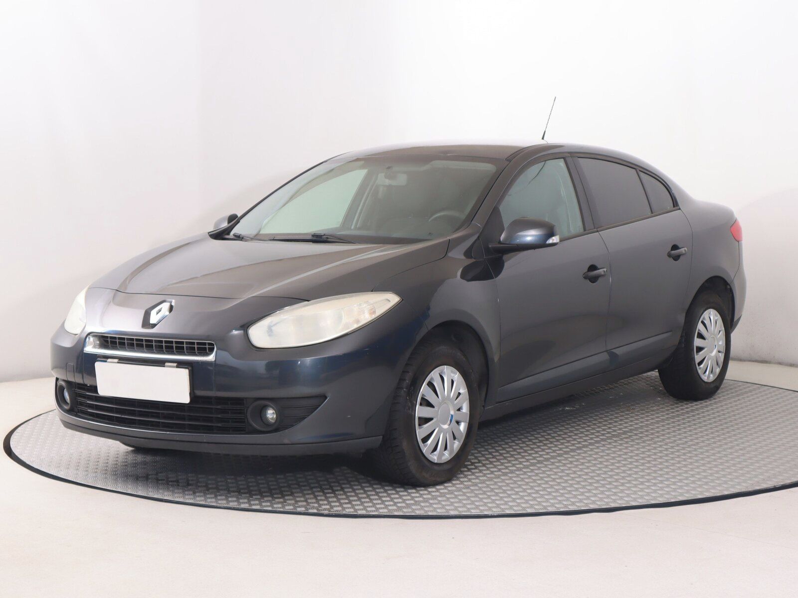 Renault Fluence, 1.6 16V, LPG, Serv.kniha - fotka 2
