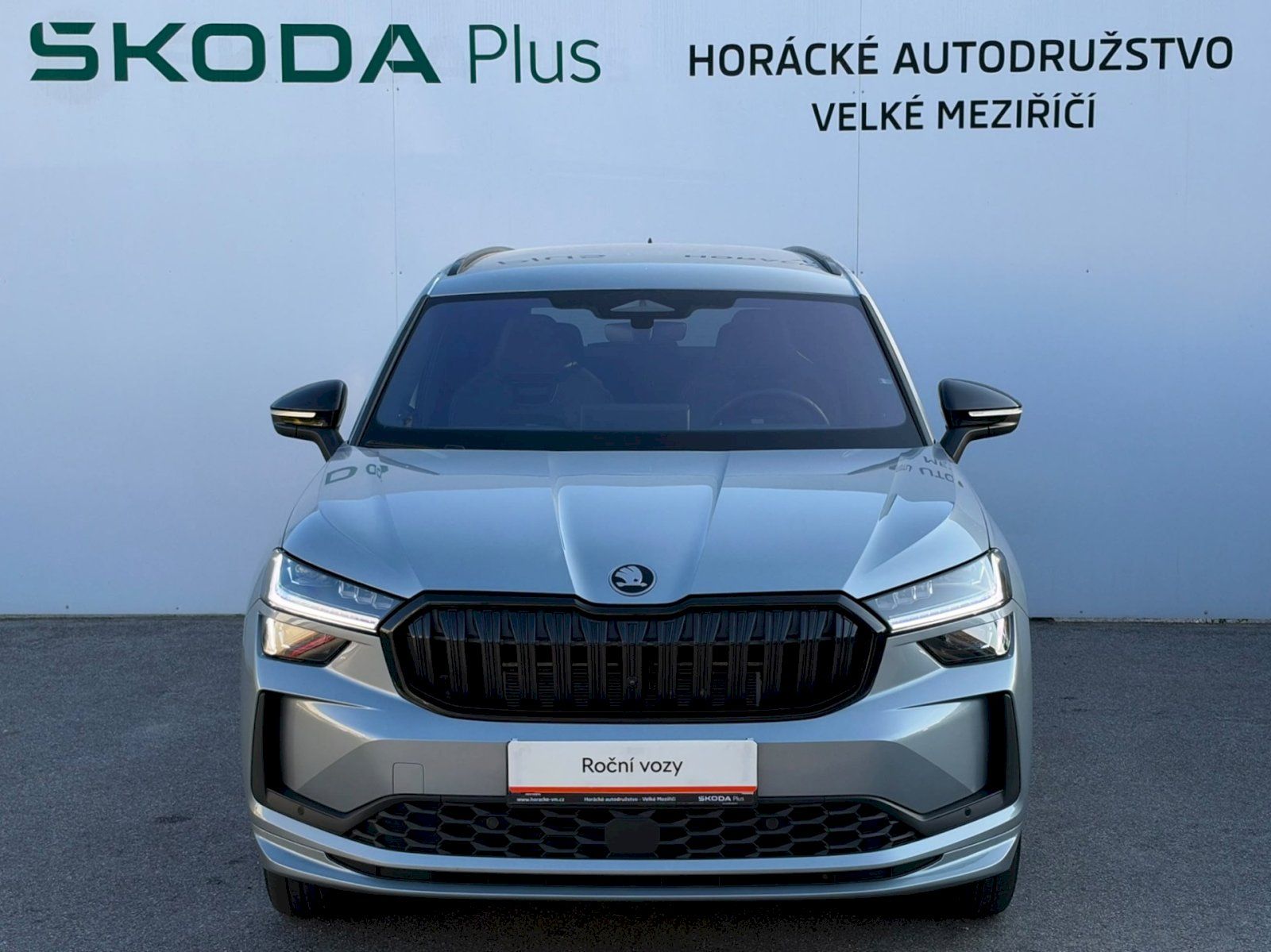 Škoda Kodiaq, Sportline 2,0 TDI 110 kW 7° DS - fotka 4