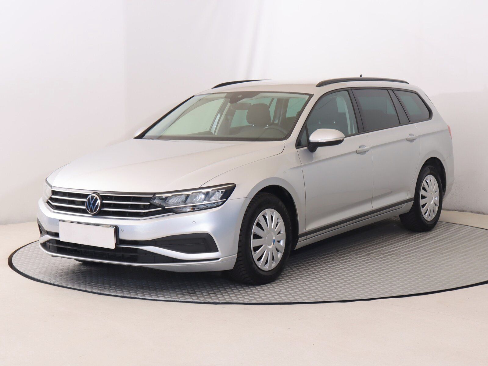 Volkswagen Passat, 2.0 TDI, Business, Automat - fotka 2