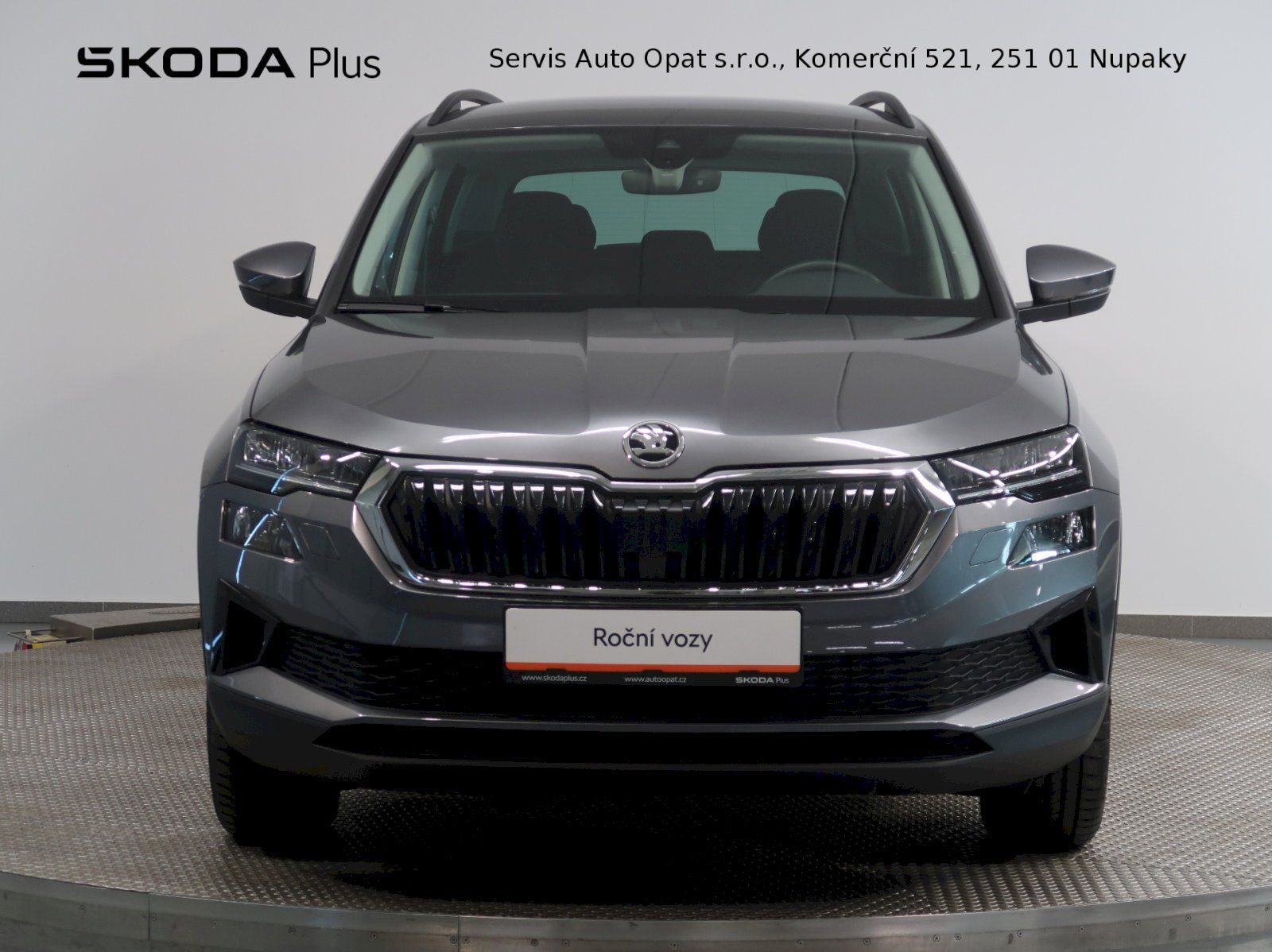 Škoda Karoq, SELECTION 2.0TDI 85KW TAŽNÉ - fotka 4