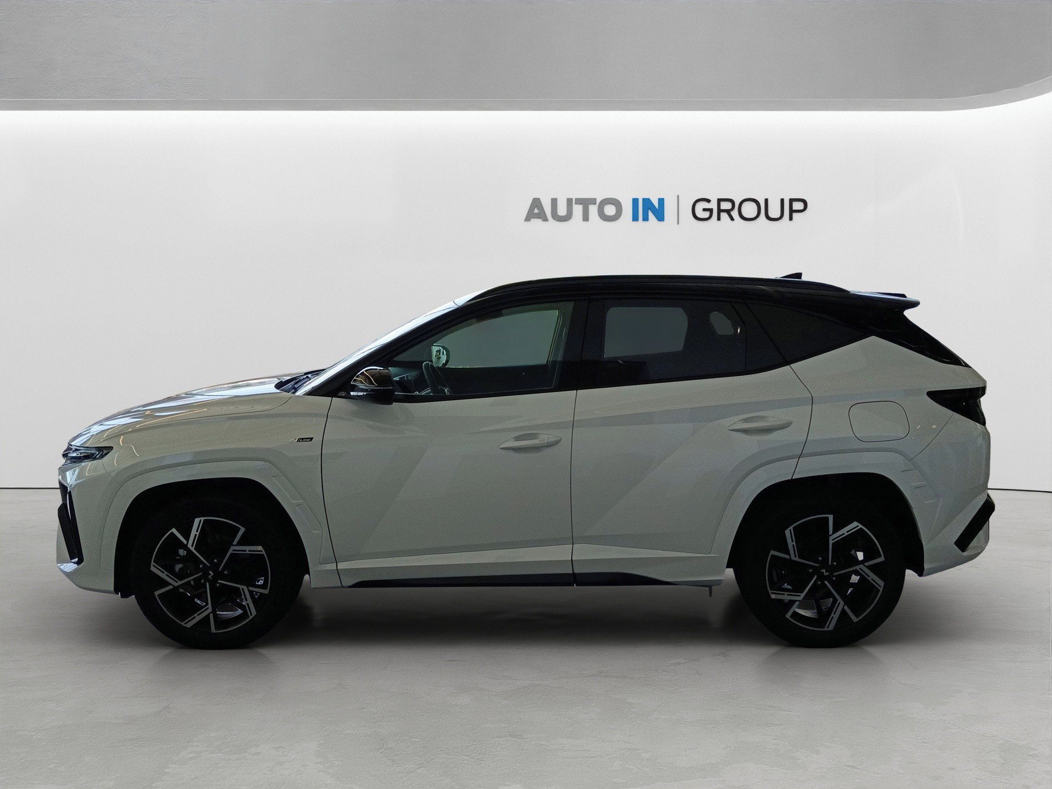 Hyundai Tucson, 1,6 T-GDI 4×2 110 kW DCT GO - fotka 3