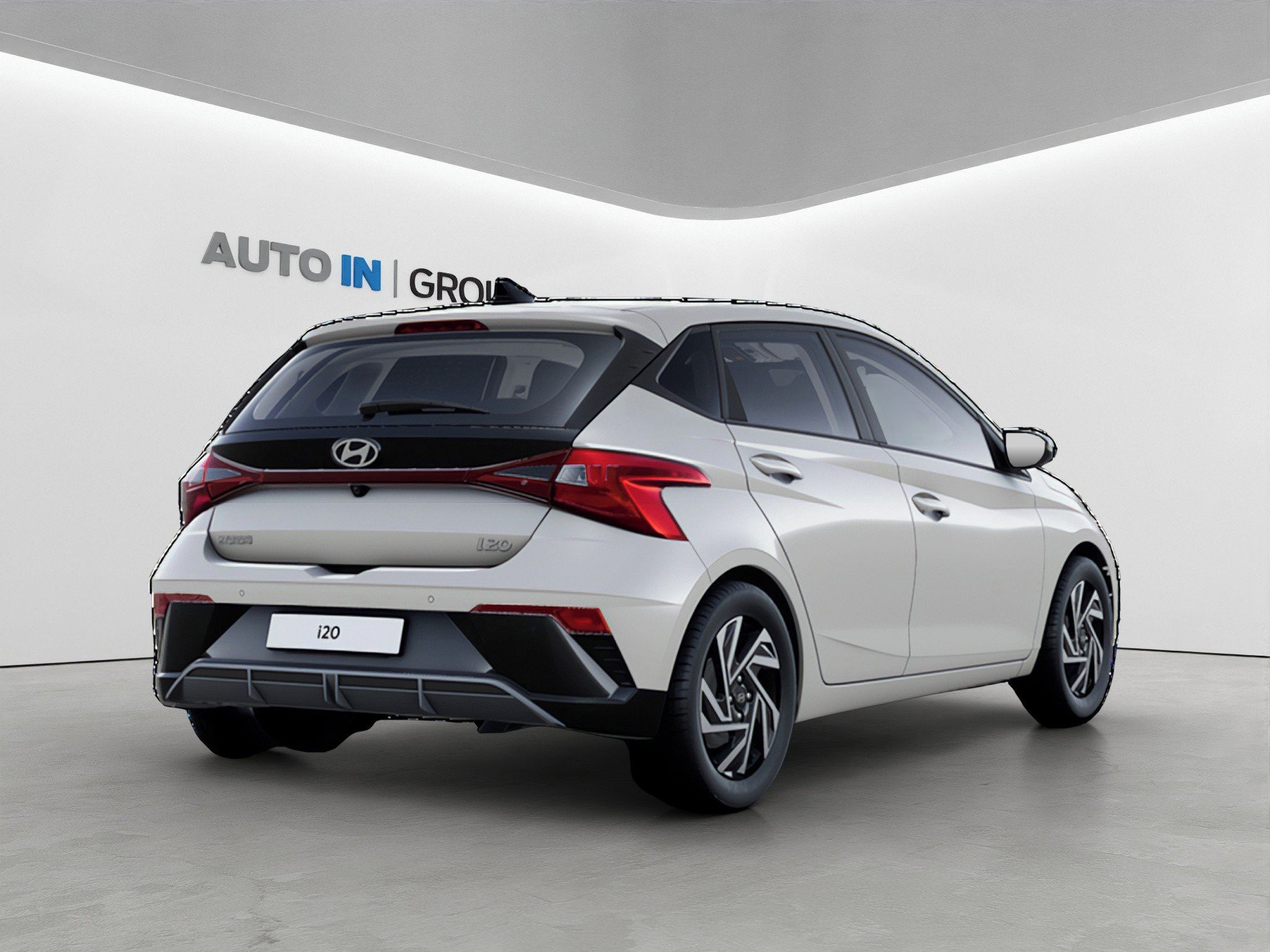 Hyundai i20, GO! 1,0 T-GDI 66 kW - fotka 6