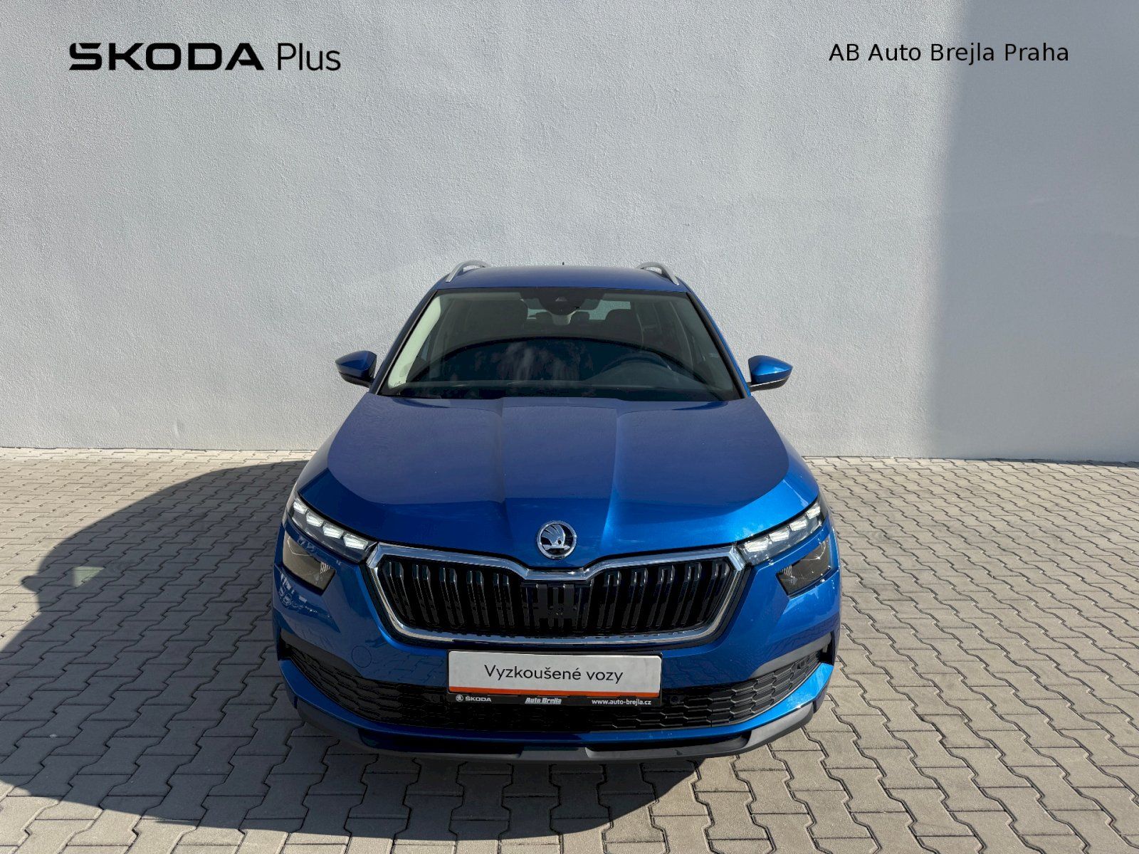 Škoda Kamiq, STYLE TS 110/1.5 A7F - fotka 4