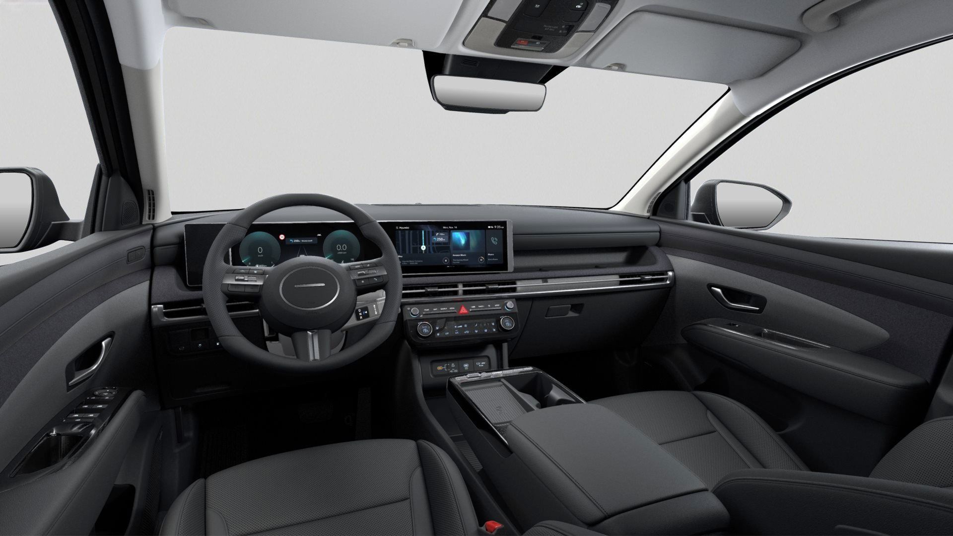 Hyundai Tucson, Nový Tucson 20 Years 1,6 - fotka 6