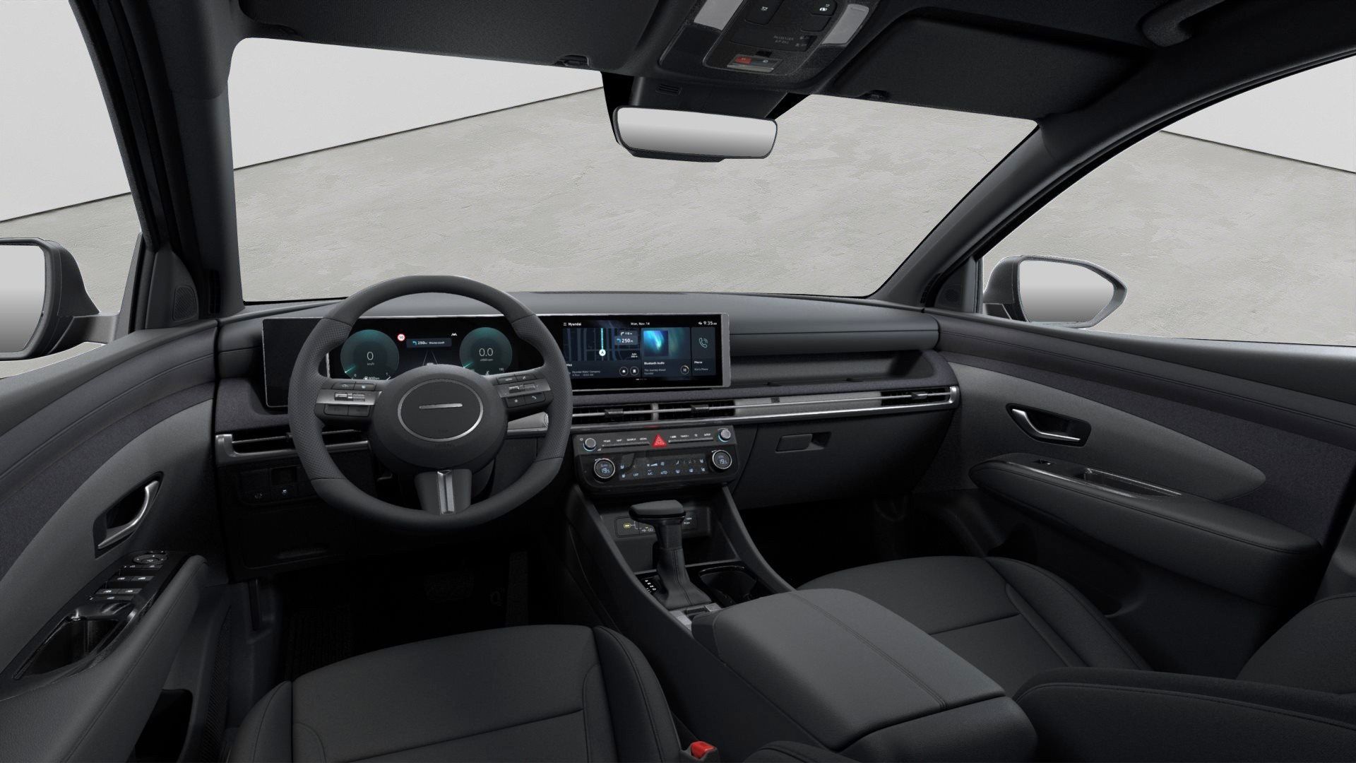 Hyundai Tucson, GO CZECH PLUS! 1,6 T-GDI 4×2 - fotka 5