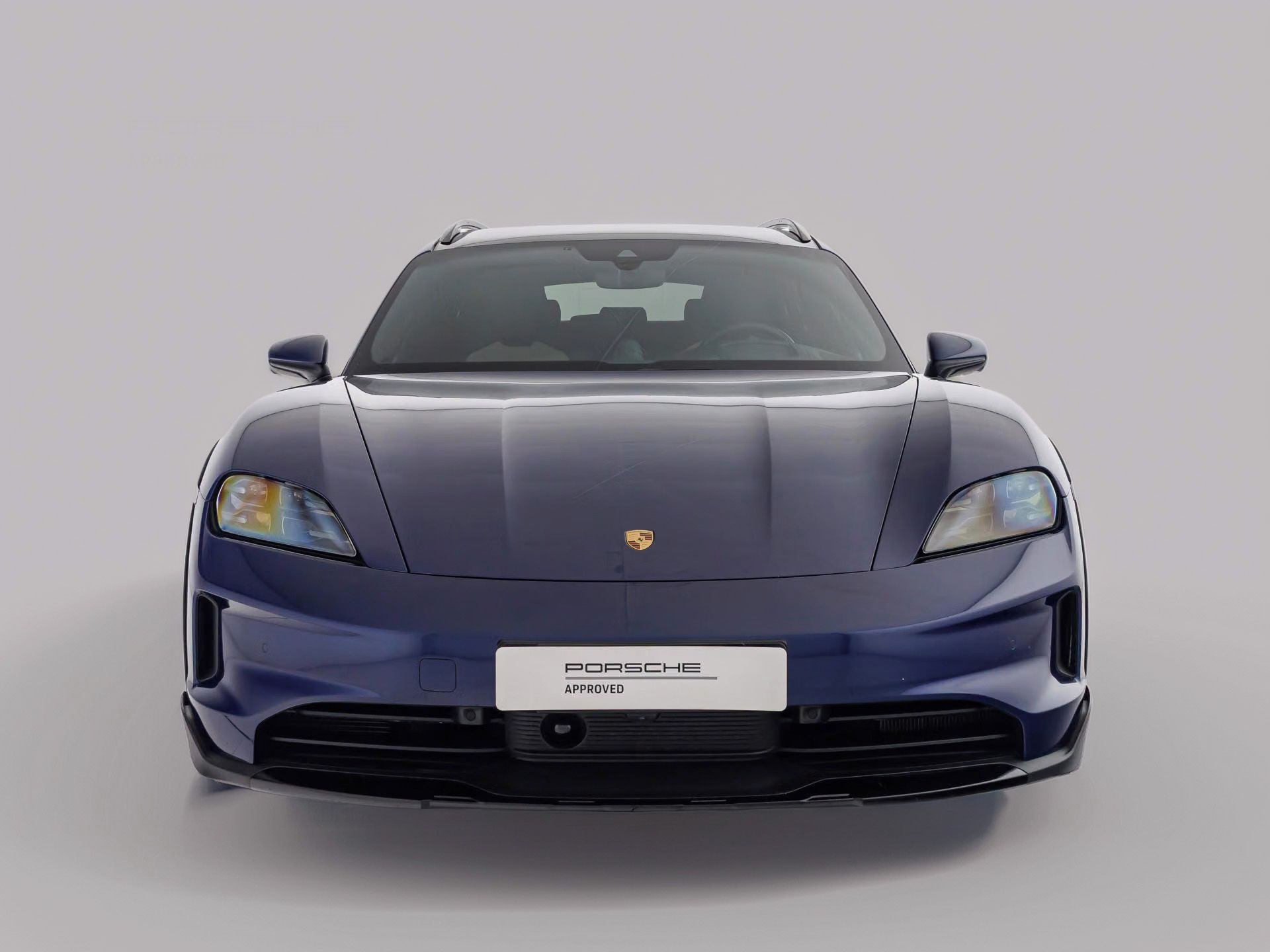 Porsche Taycan, 4 Cross Turismo HuD 360 HD-Mat - fotka 2