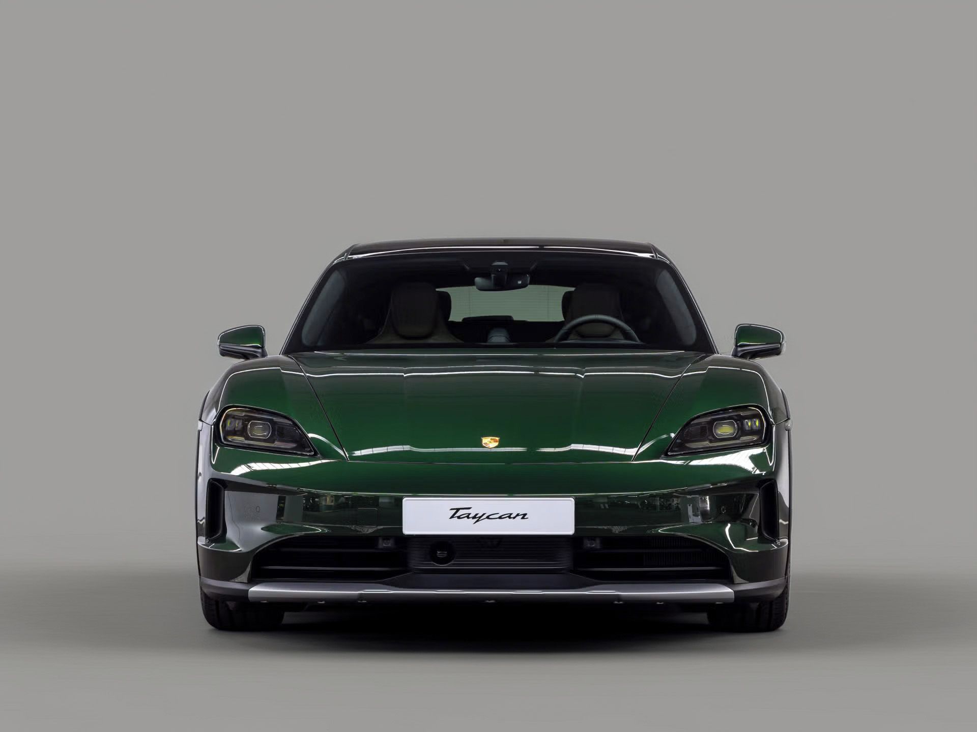 Porsche Taycan, 4 Cross Turismo Pano Inno 360 - fotka 2