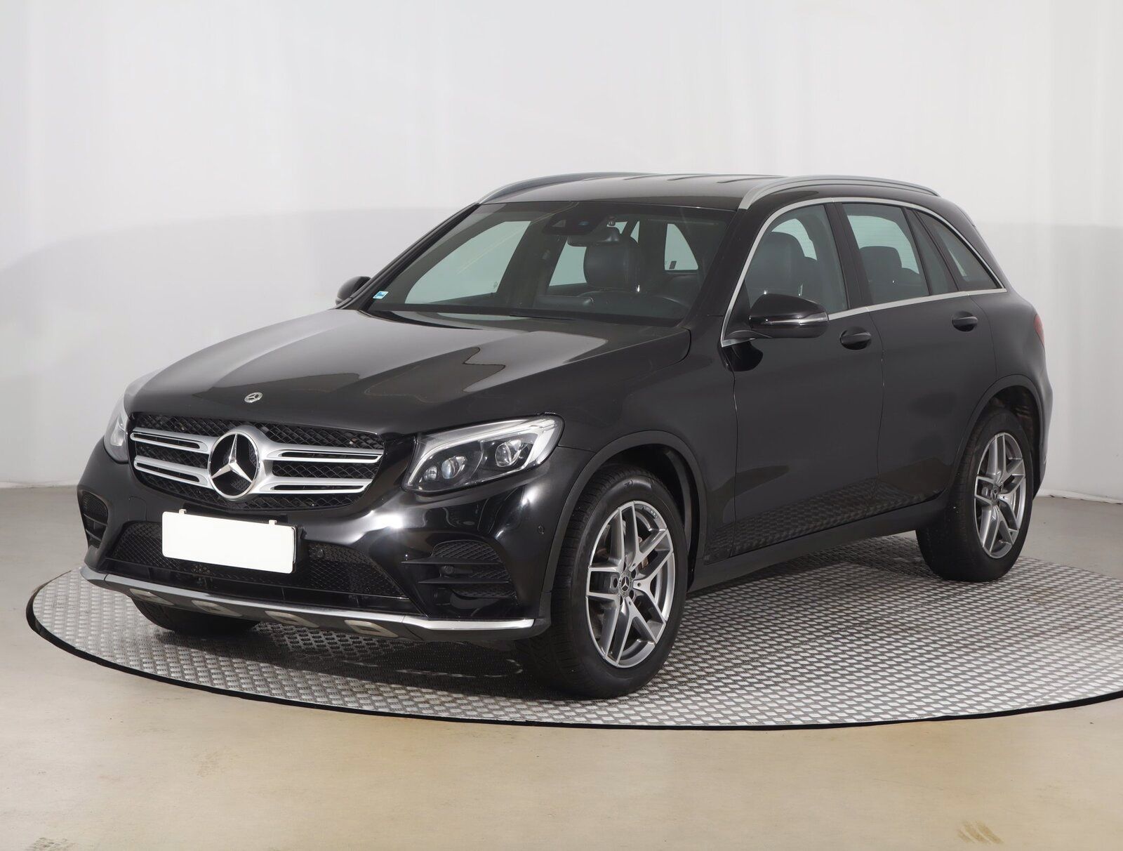 Mercedes-Benz GLC, 250 d 4MATIC, 4X4, Automat - fotka 2