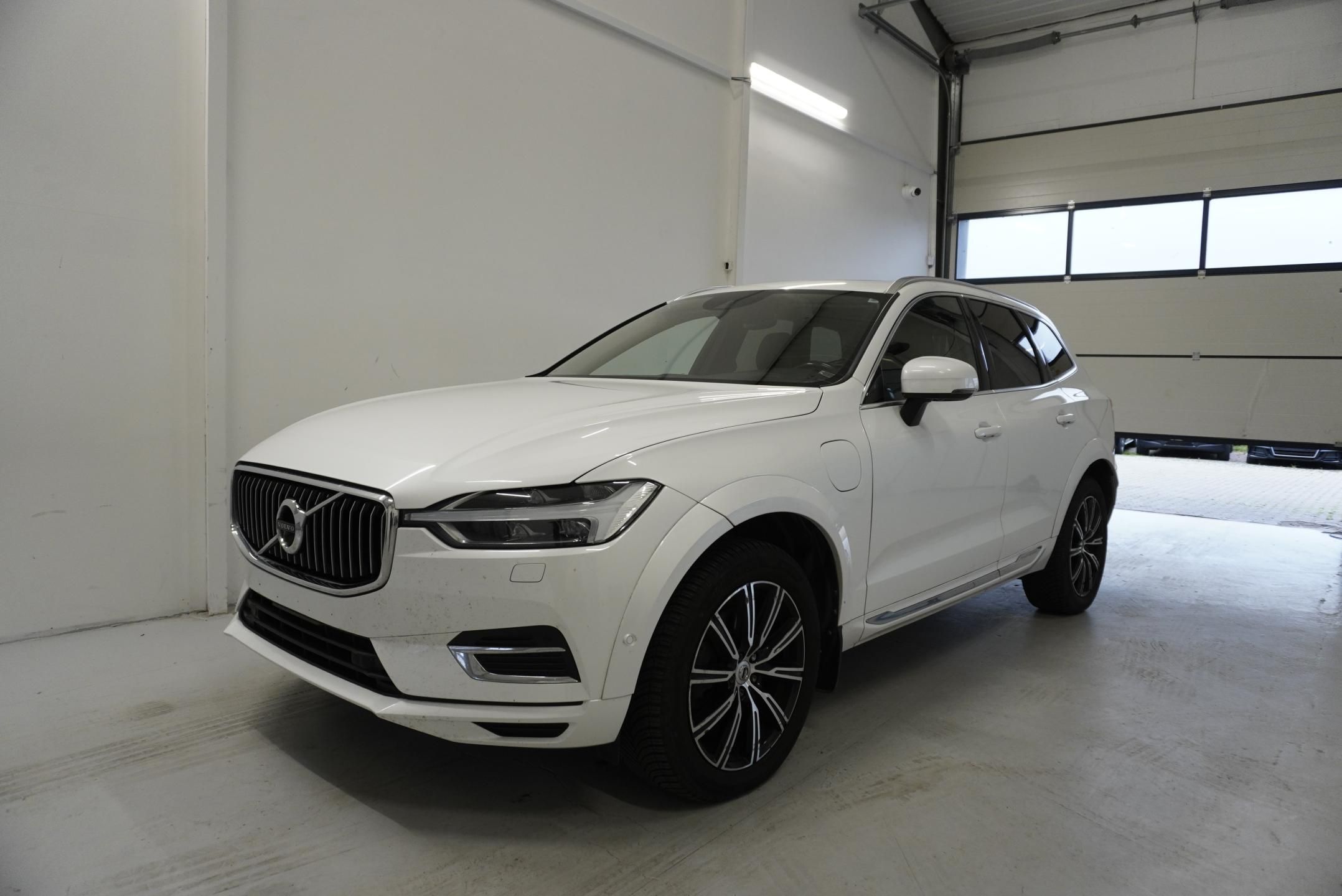 Volvo XC60, 2,0 T8 TWIN ENGINE 4WD AUT.