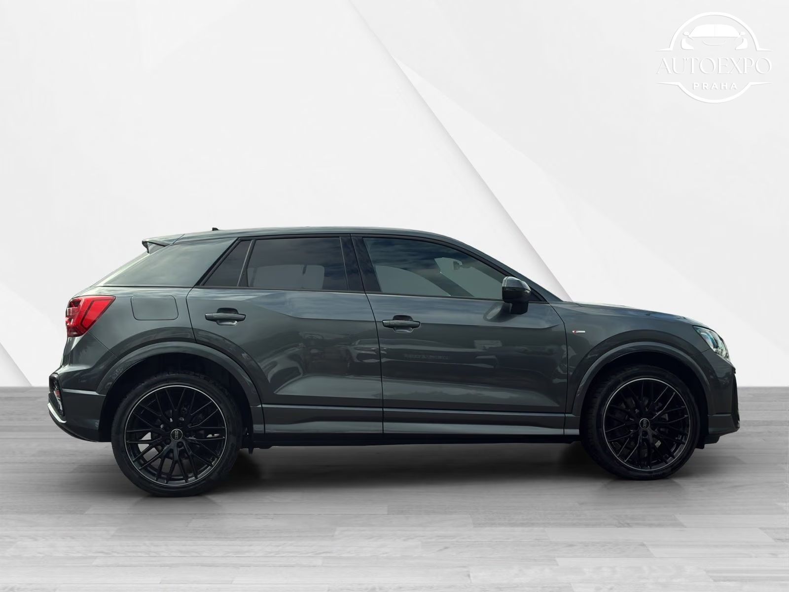 Audi Q2, 35 1.5TFSI S-Line*TAŽNÉ*KAMERA - fotka 6
