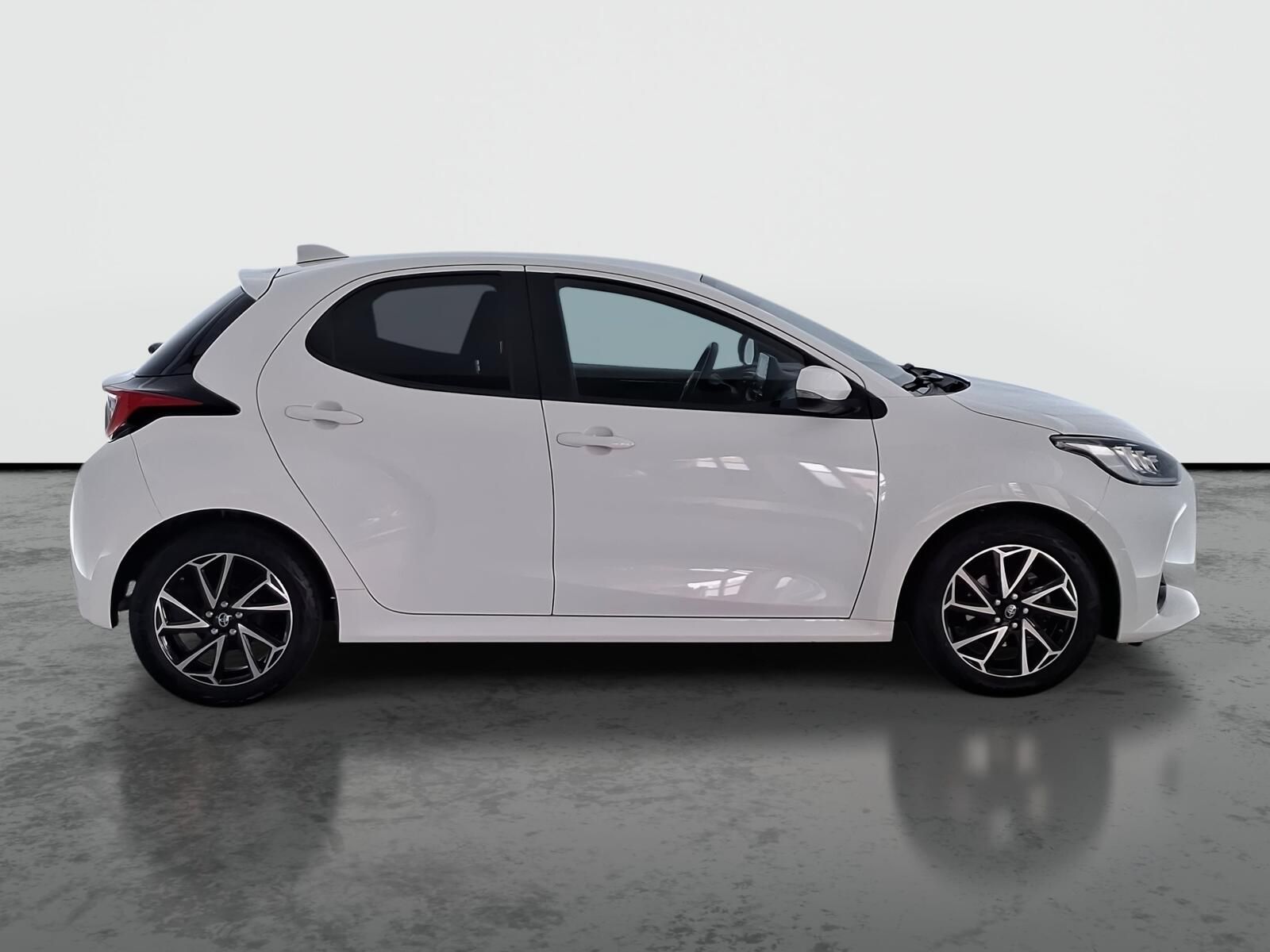Toyota Yaris, 1.5 VVT-i, Záruka, ČR,1.maj - fotka 6