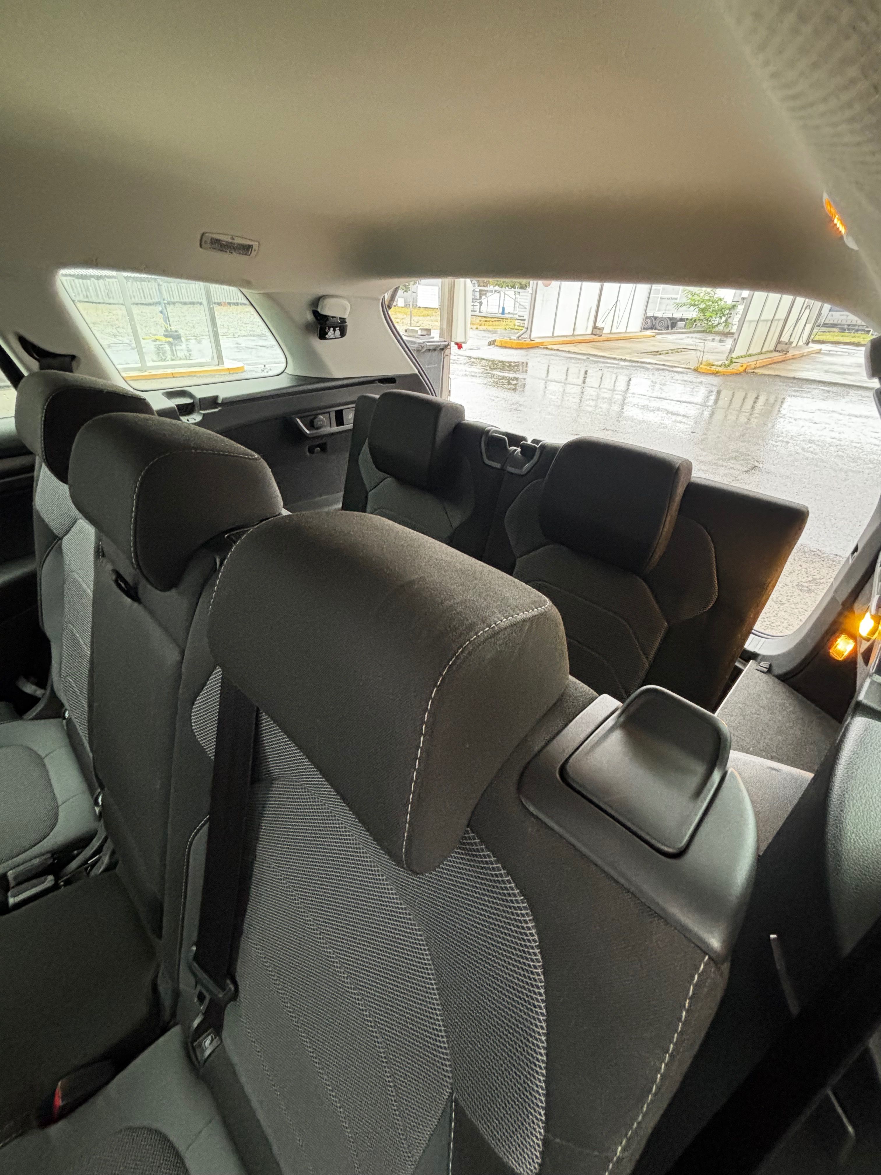 Škoda Kodiaq, ŠKODA KODIAQ - fotka 6