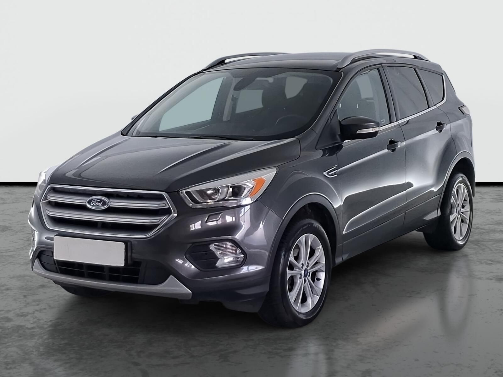Ford Kuga, 1.5 TDCi, Automatická klima - fotka 2