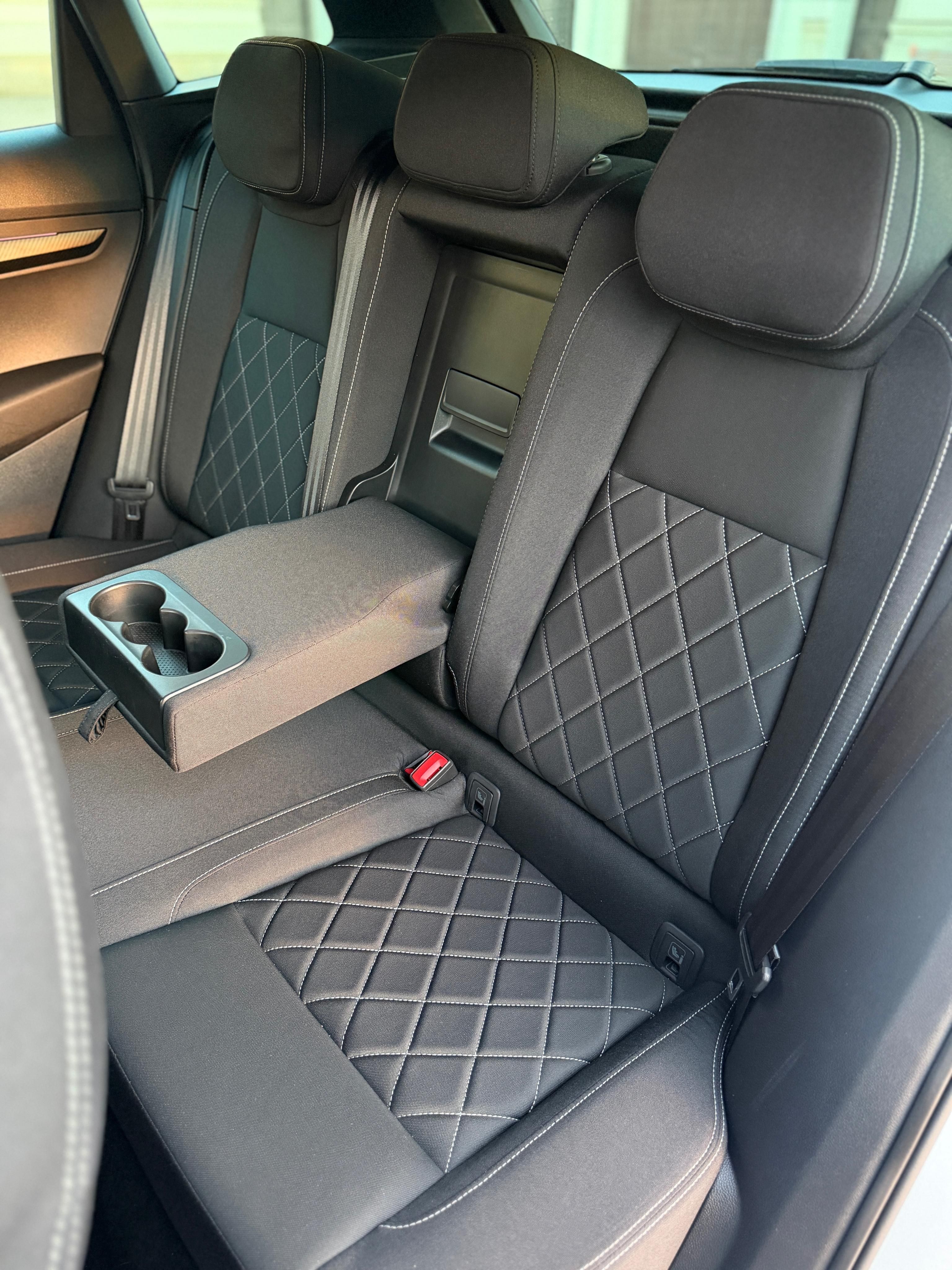 Škoda Karoq, SPORTLINE 1.5TSI 110kW 2023 - fotka 4