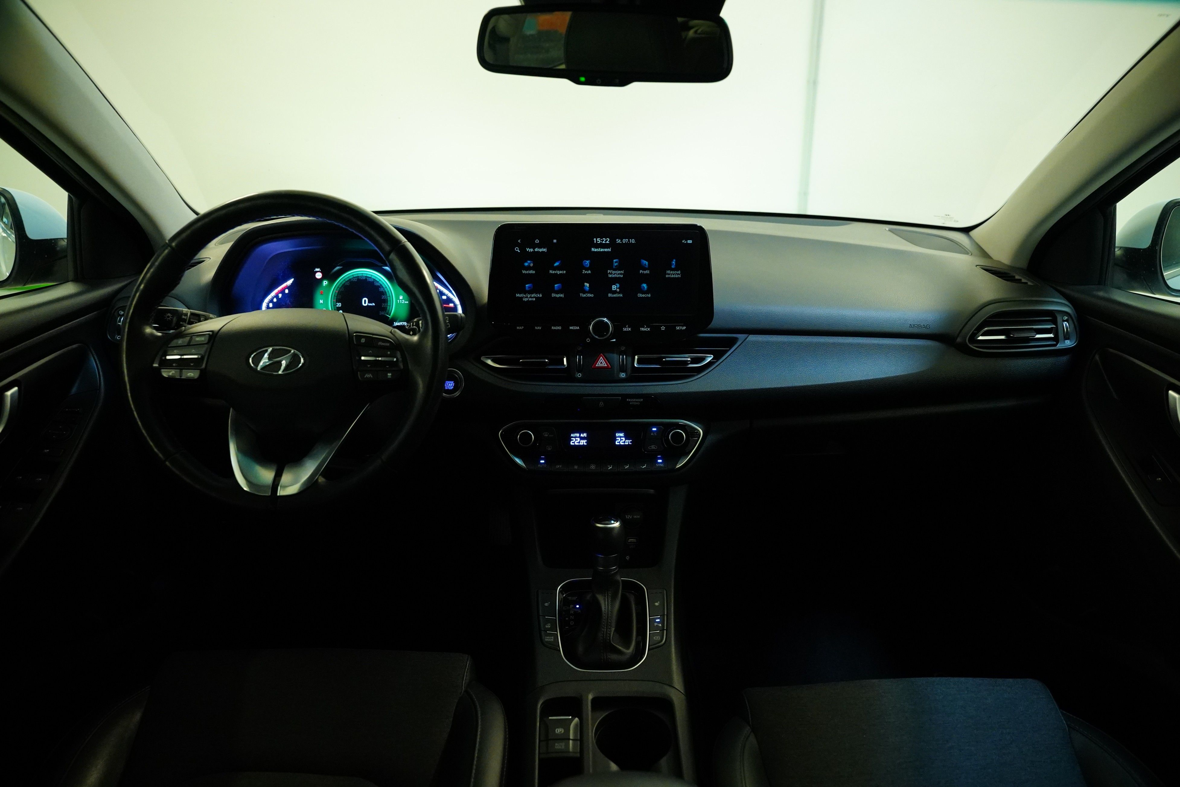 Hyundai i30, 1.5 T-GDI 118 kW - fotka 5