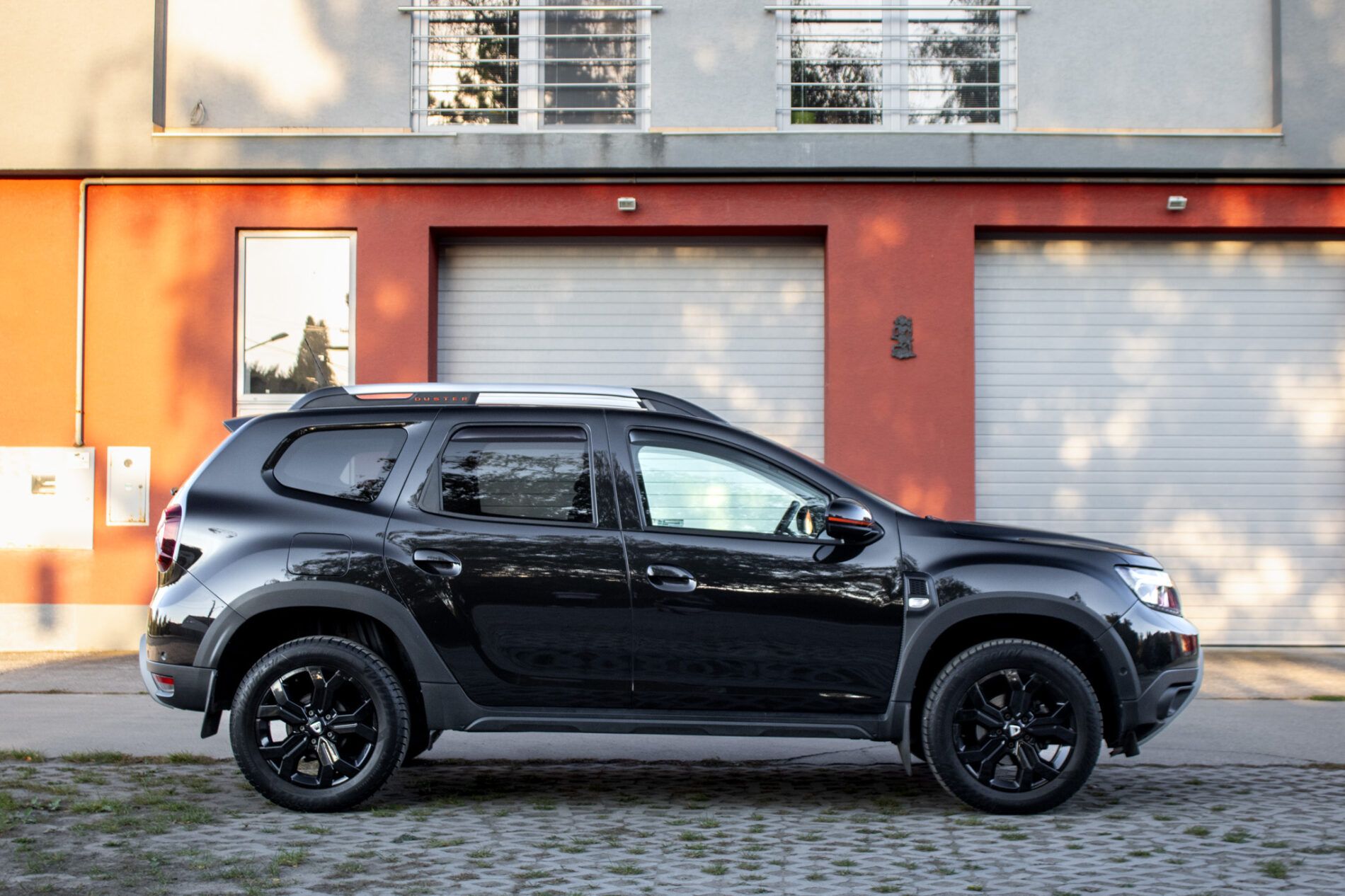 Dacia Duster - fotka 5
