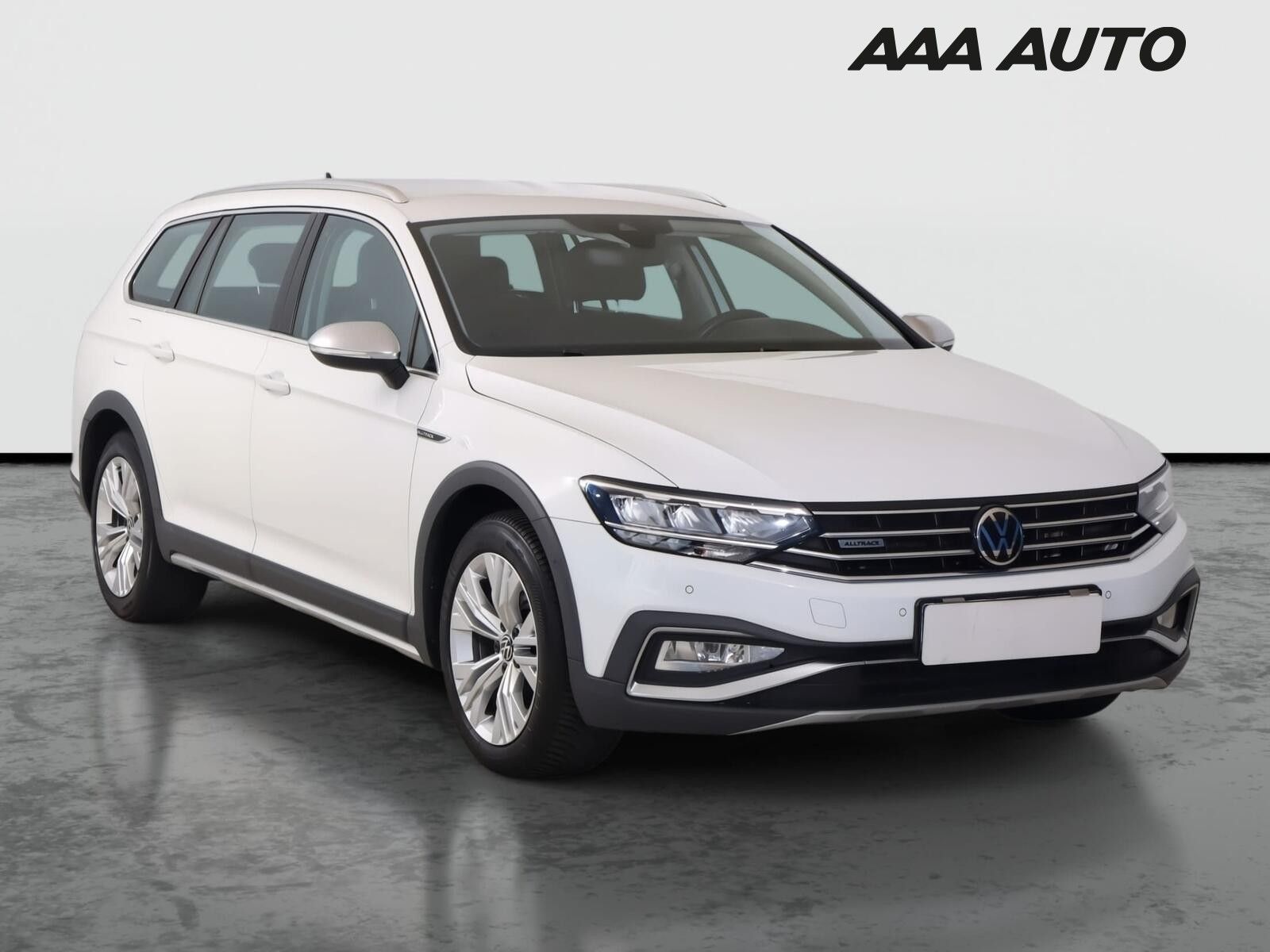 Volkswagen Passat, 2.0 TDI, Alltrack, 4X4
