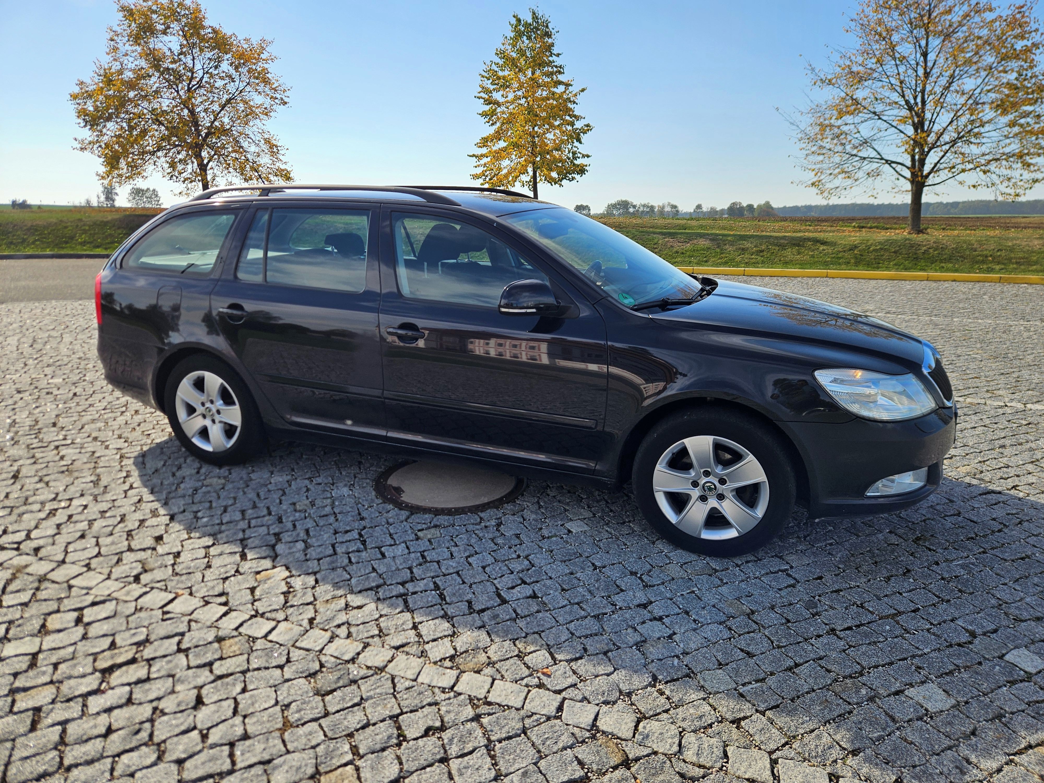 Škoda Octavia, 2L 103KW, MOŽNÉ SPLÁTKY - fotka 5