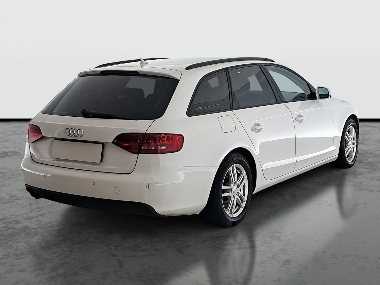 Audi A4, 2.0 TDI, S-Line, 4X4 - fotka 5