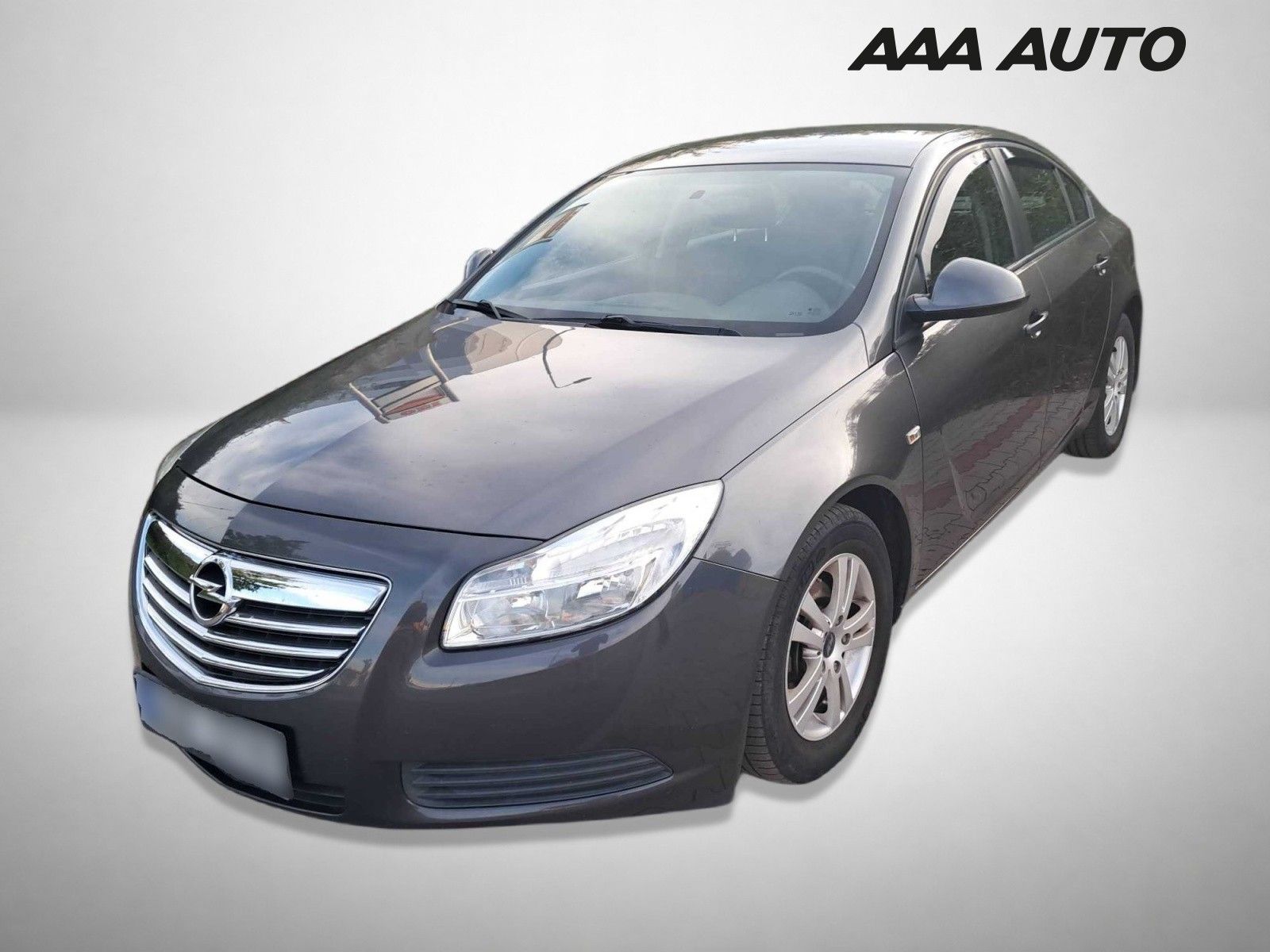 Opel Insignia, 1.8, Park. senzory
