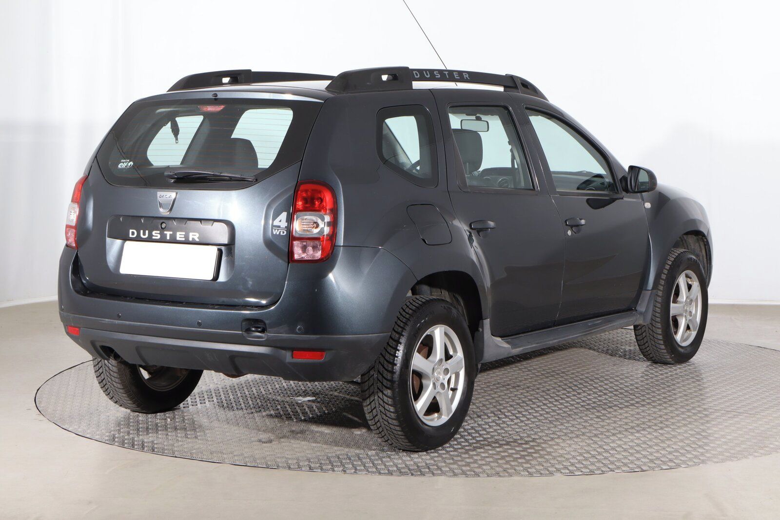 Dacia Duster, 1.5 dCi, 4X4, Tempomat - fotka 5