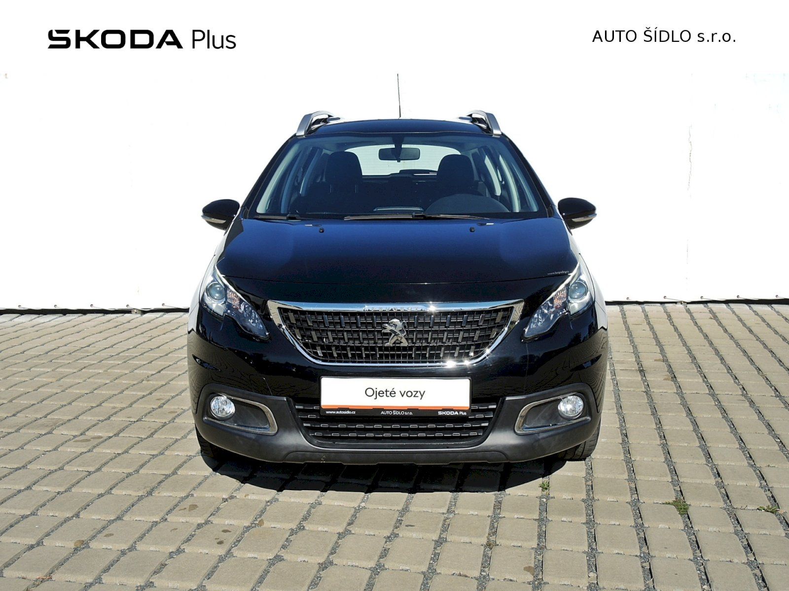 Peugeot 2008, 1.2 81kW PureTech GT LINE - fotka 4