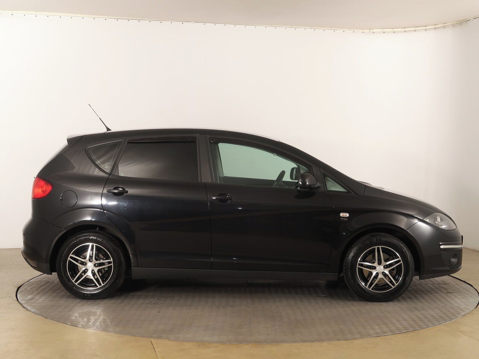 Seat Altea, 1.2 TSI - fotka 6