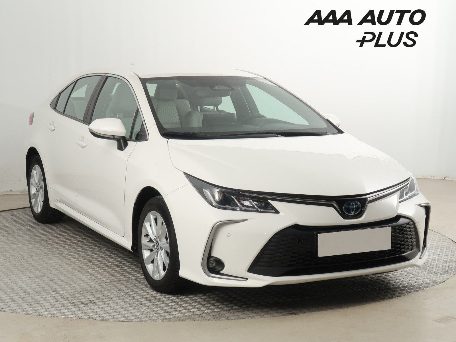 Toyota Corolla, 1.8 Hybrid, Automat