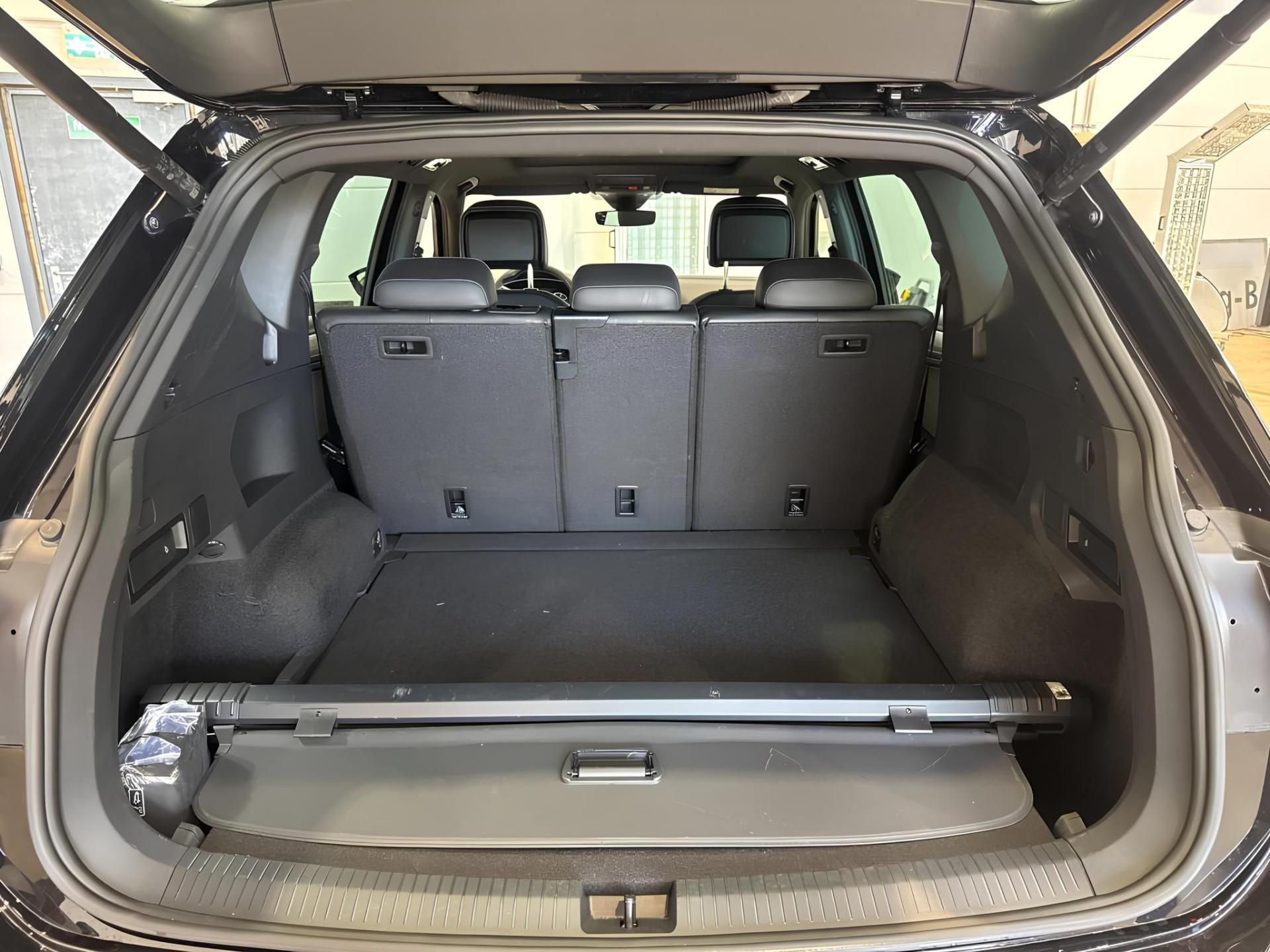 Seat Tarraco, 2.0TDI DSG Xperience 1.Maj DPH - fotka 4