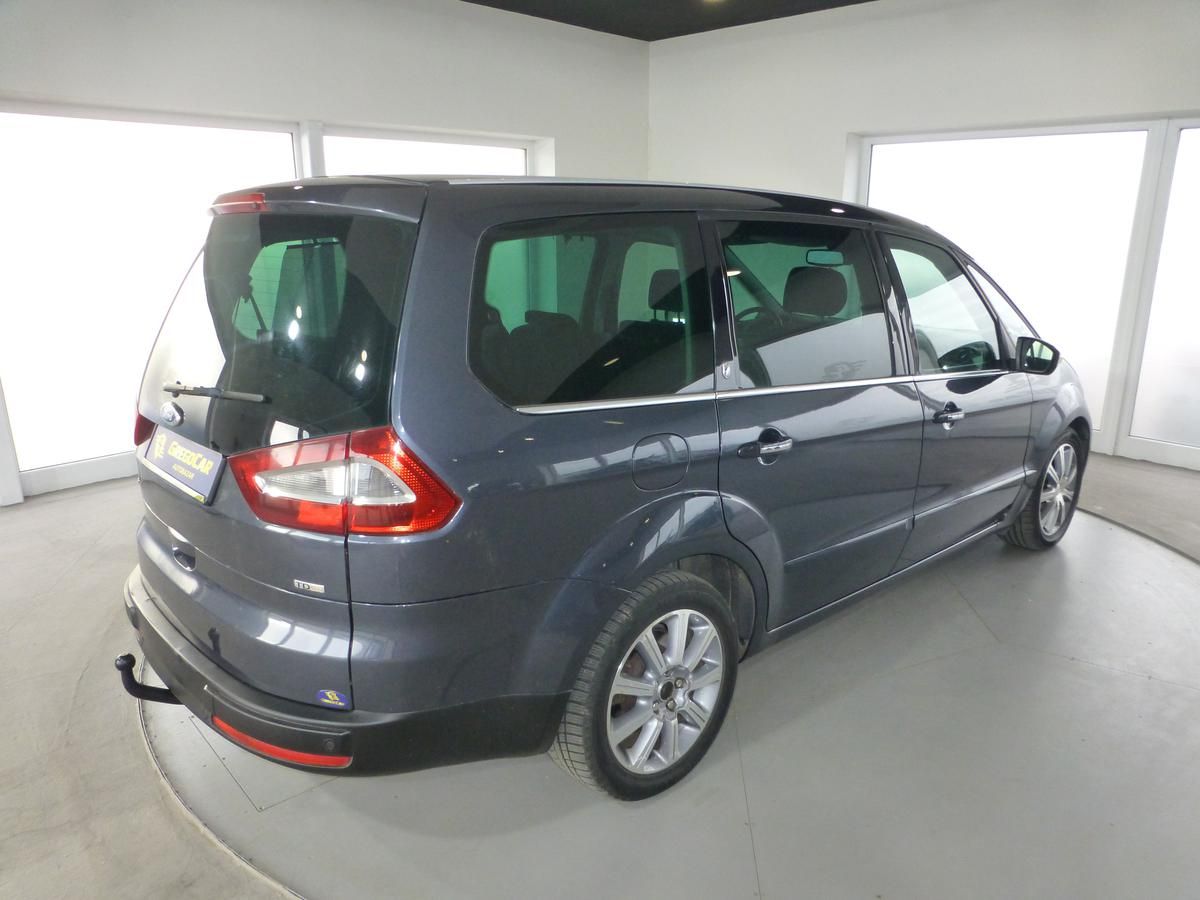 Ford Galaxy, 2,0TDI*NAVI**TZ*VYHŘ.SED*7MÍST - fotka 6