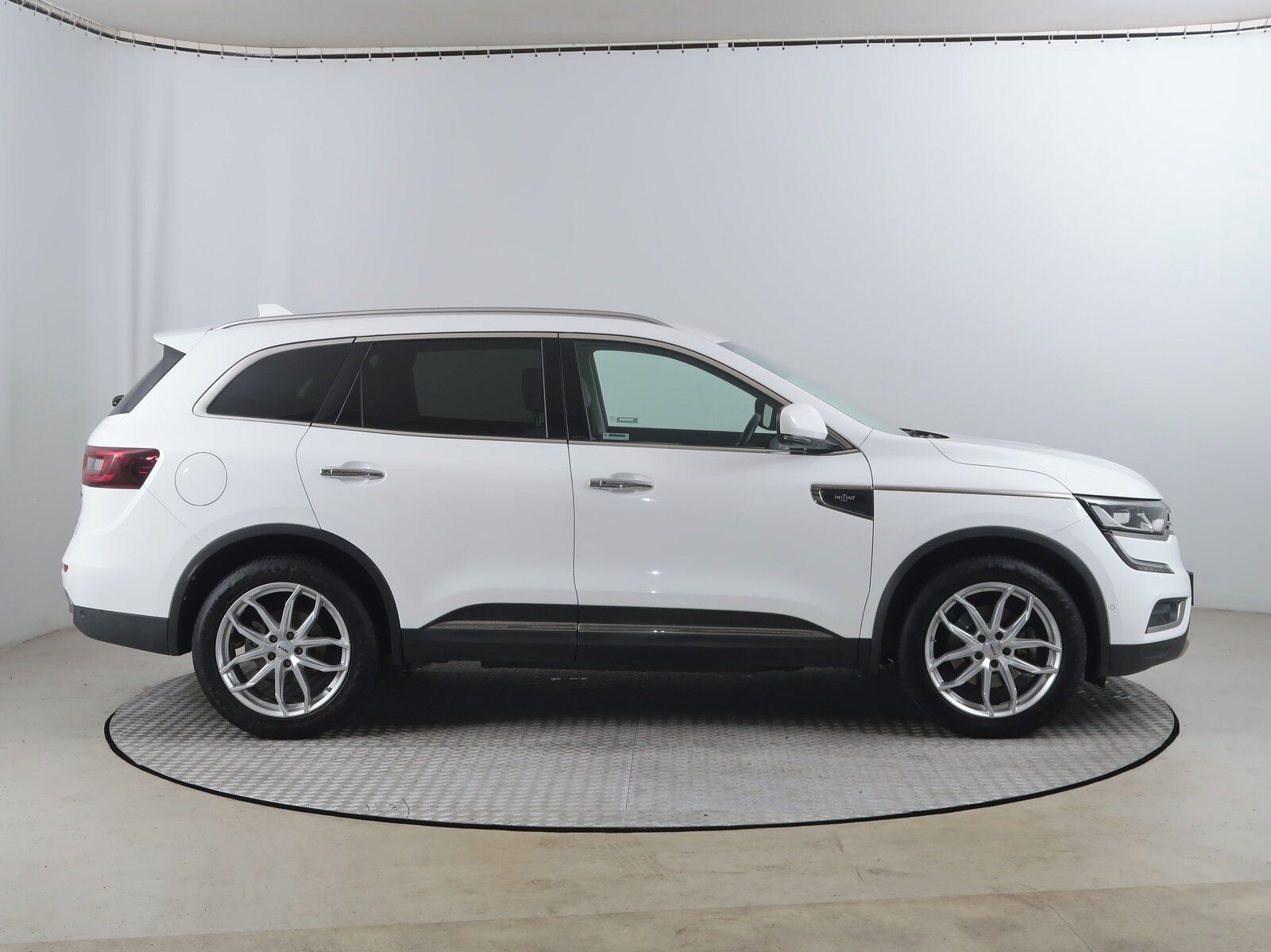 Renault Koleos, 2.0 dCi, 4X4, Automat - fotka 6