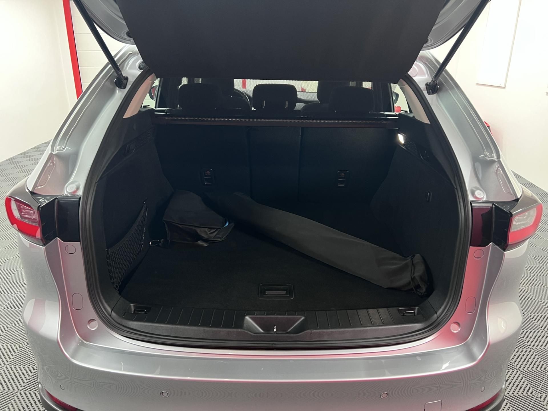 Mazda CX-60, 2.5 e-Skyactiv PHEV 241 kW 4x4 - fotka 6