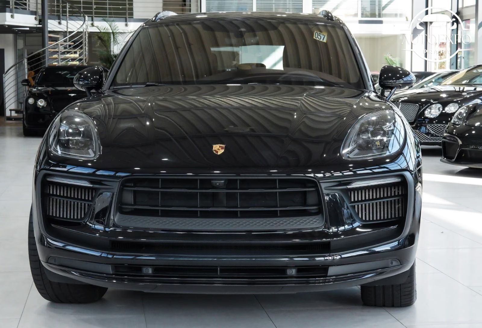 Porsche Macan, S  280KW SPORT - fotka 4