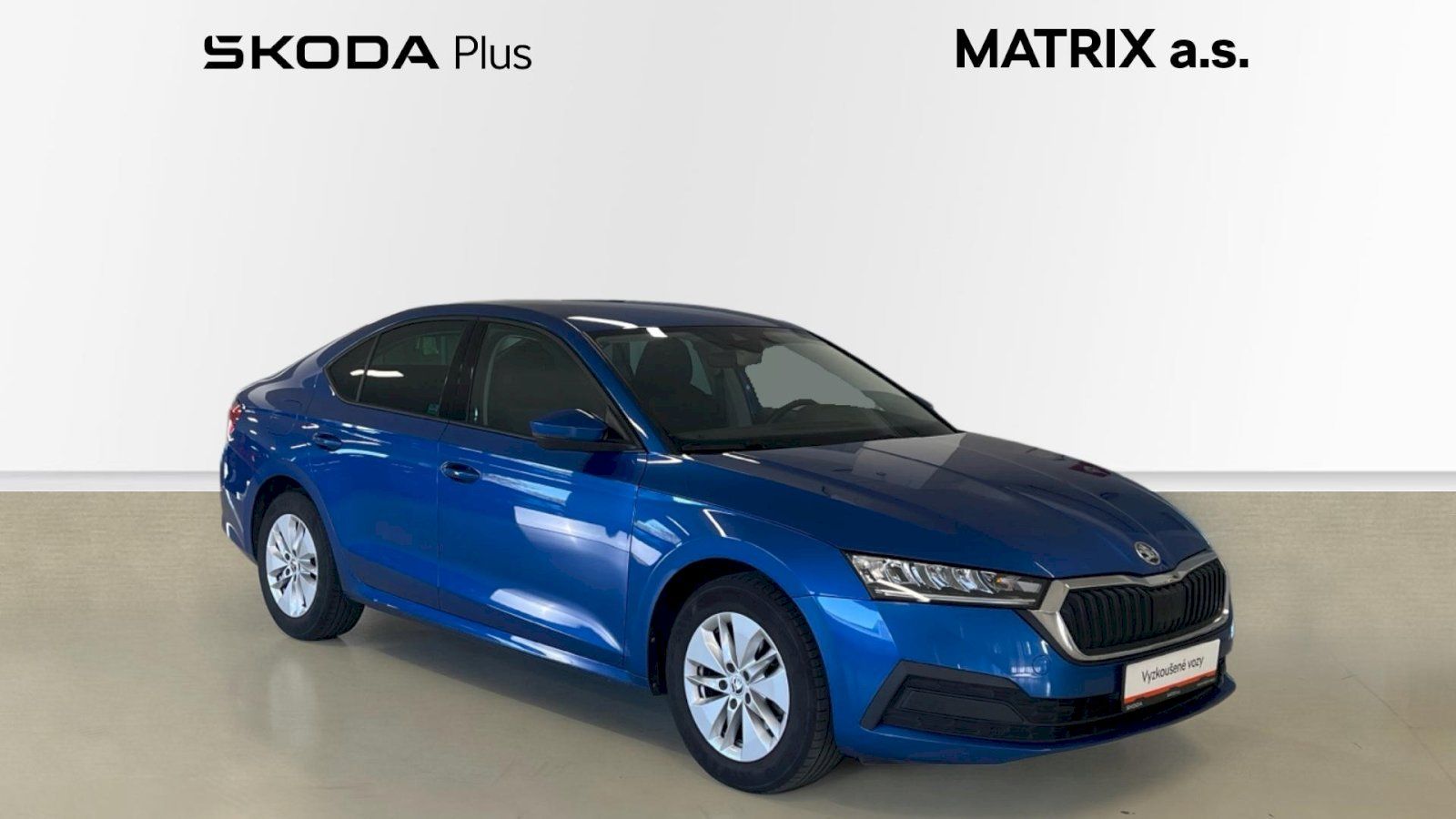 Škoda Octavia, Ambition M-HEV 1.5TSI 110kW DS - fotka 6