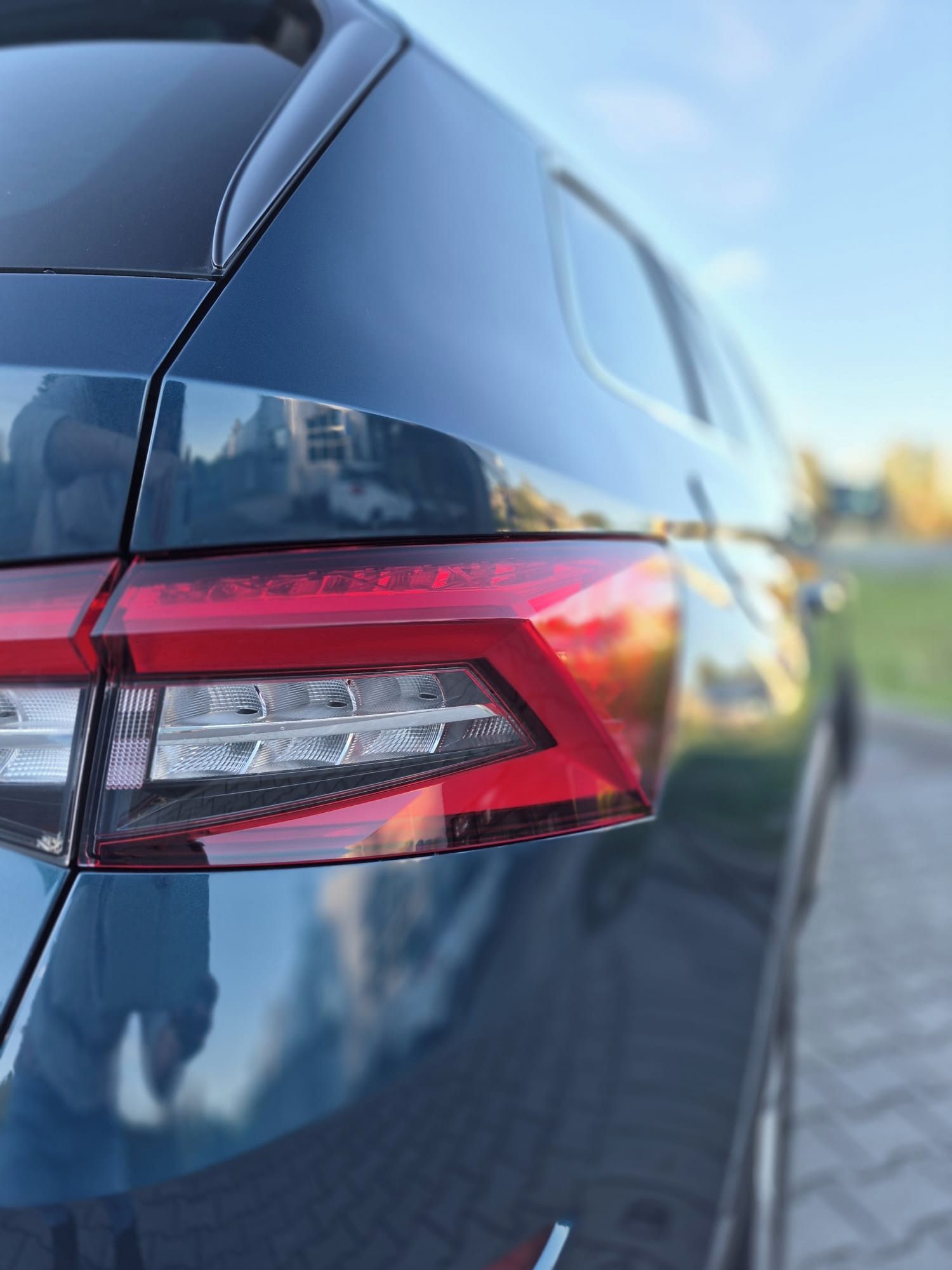 Škoda Kodiaq, 2.0TDI 140 kW, DSG, 4x4, 7míst - fotka 6