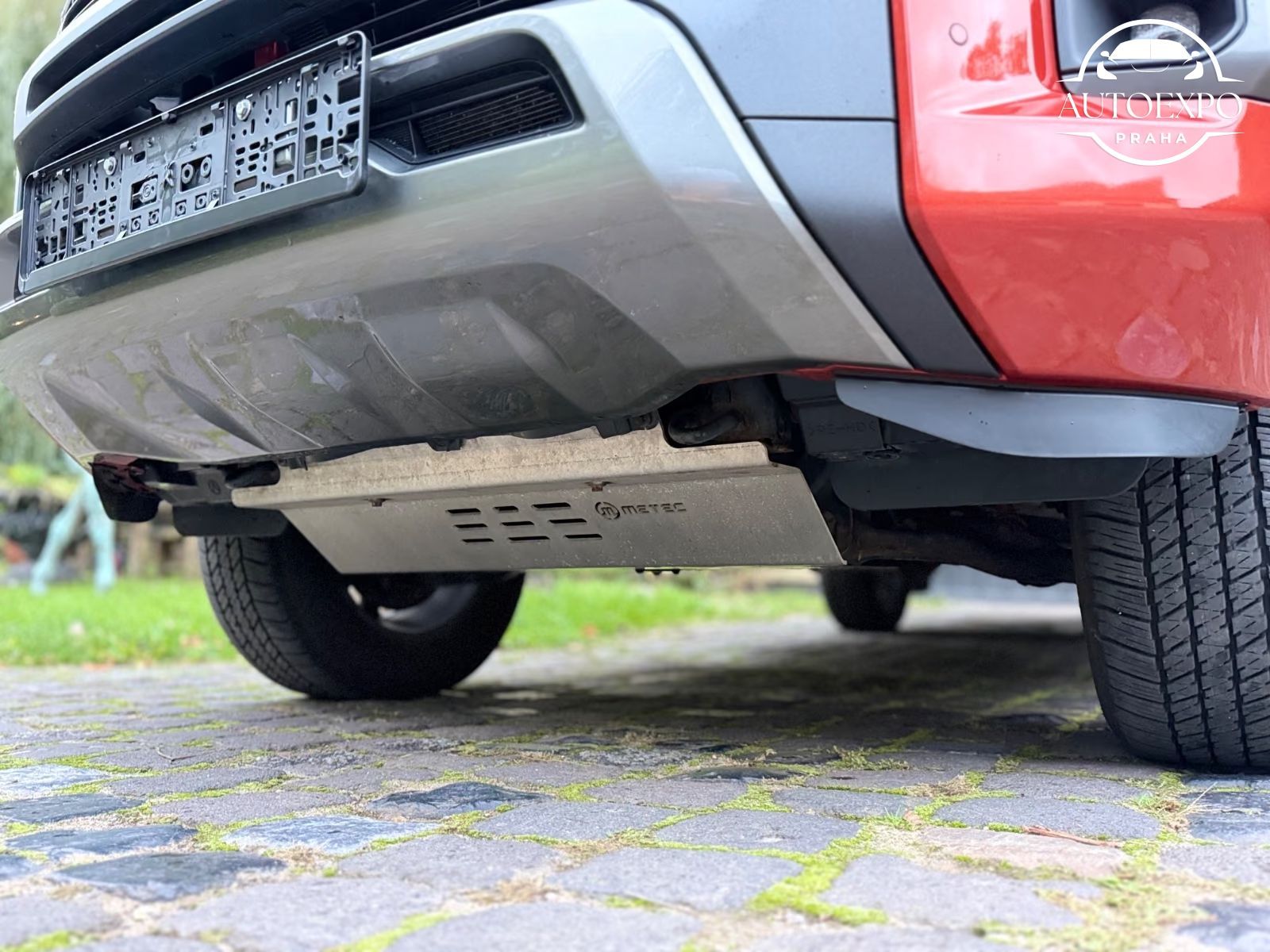 Toyota Hilux, 2.8 D-4D 4Wd - fotka 5