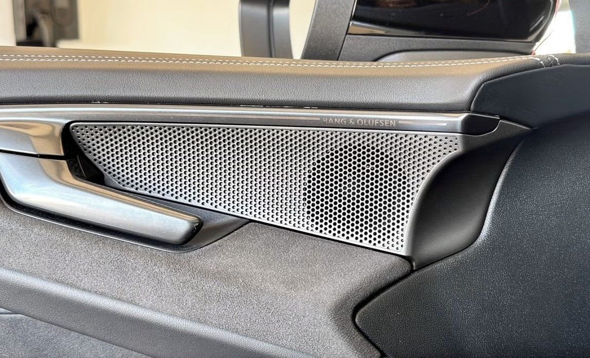 Audi A6, S-line Vzduch Pano Topení Tažn - fotka 5